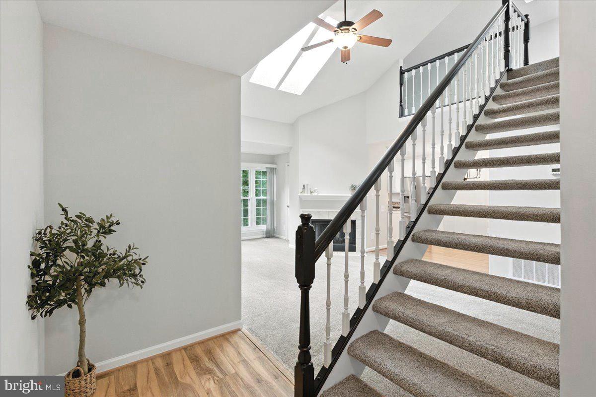 PENDERBROOK SQUARE CONDOMINIUMS - Residential