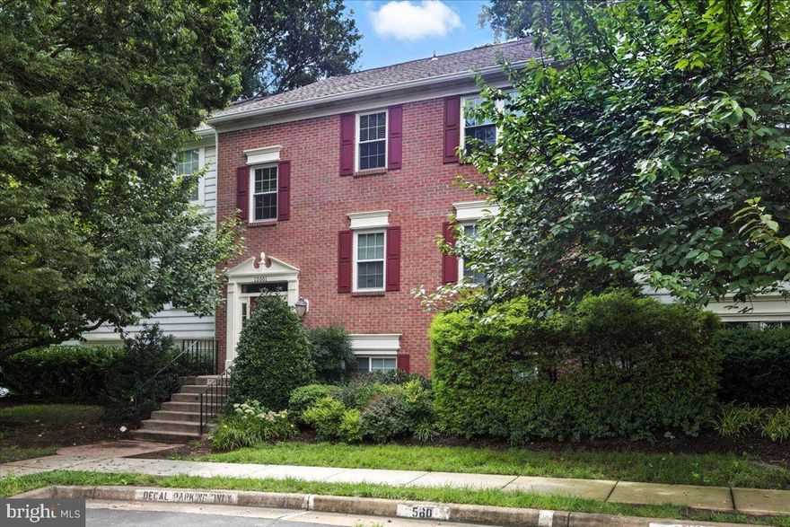 Welcome to Unit #302 – a bright and stylish 2-bedroom, 2-bathroom loft-style condo featuring soaring vaulted ceilings, skylights, and thoughtful updates in the highly sought-after Penderbrook community.

Step inside to an airy, open layout filled with natural light. The living room boasts a cozy wood-burning fireplace and fresh neutral paint throughout, creating a warm and welcoming atmosphere. The updated kitchen features stainless steel appliances and a dedicated dining area—perfect for both everyday living and entertaining. Upstairs, the spacious loft offers flexible bonus space,  ideal for a home office, guest area, or additional lounge.

The primary suite includes ample closet space and a newly updated en-suite bath, with a full-size washer and dryer conveniently tucked into the laundry closet. A second bedroom and fully renovated hall bath add comfort and versatility.

Located in The Heights at Penderbrook, this condo is very conveniently located, with most community benefits only a couple of minutes away.  You can easily enjoy resort-style amenities, including an 18-hole public golf course with exclusive resident rates, swimming pools, tennis and pickleball courts, a fully equipped gym with fitness classes, basketball courts, tot lots, EV charging stations, and a clubhouse with party room.  

Located just off Route 50 and I-66, this home offers easy access to the Fairfax Government Center, Fair Oaks Mall, Fairfax Corner, Harris Teeter, Whole Foods, and a wide variety of restaurants and shops. Commuters will appreciate two nearby bus stops with direct service to the Vienna Metro, plus a short drive to Dulles Airport.

Zoned for the highly regarded Oakton High School Pyramid—Waples Mill Elementary, Franklin Middle, and Oakton High.

Don’t miss this opportunity—schedule your tour today!