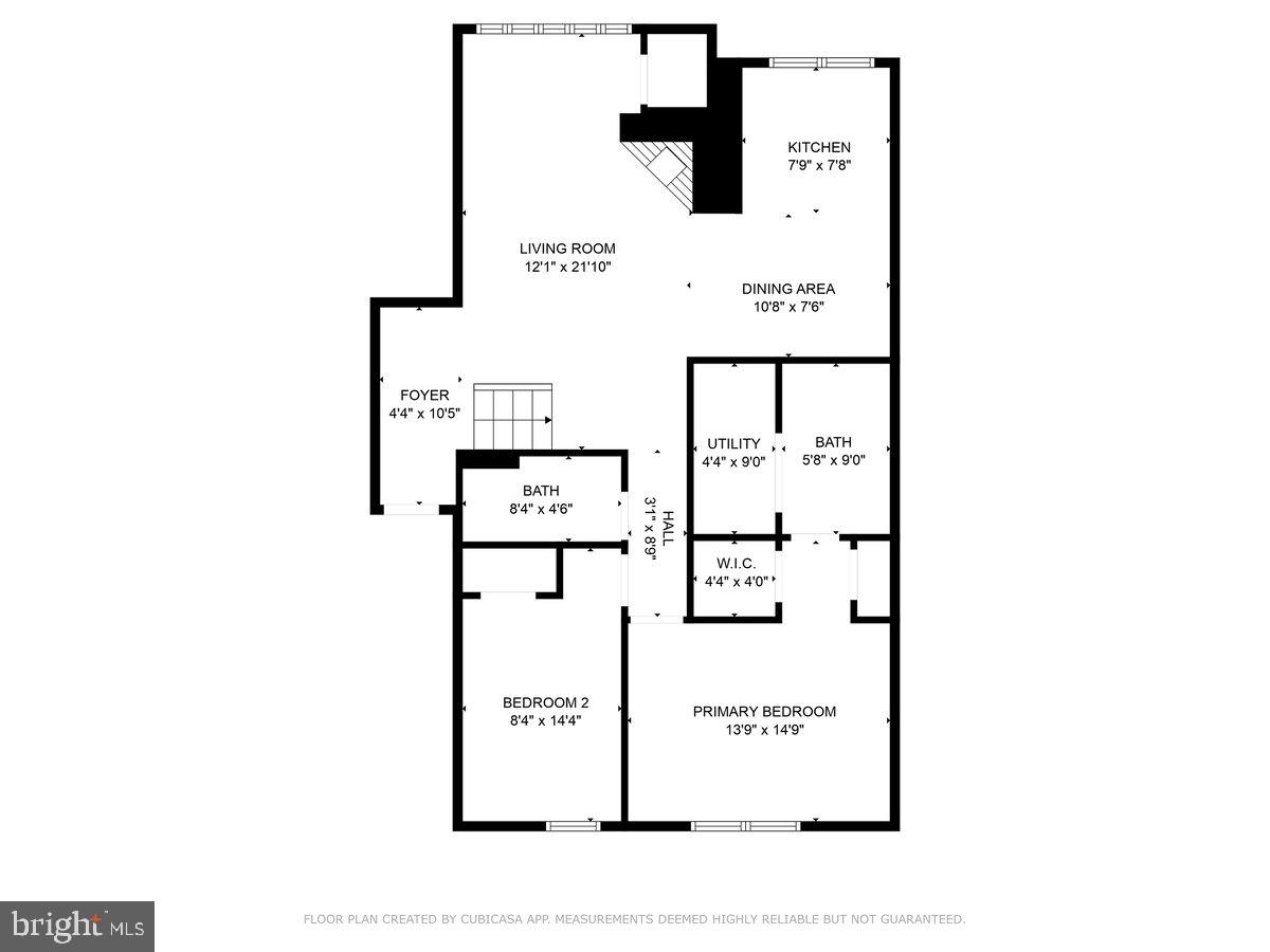 PENDERBROOK SQUARE CONDOMINIUMS - Residential