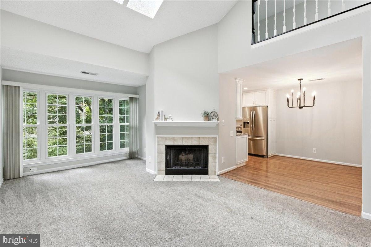 PENDERBROOK SQUARE CONDOMINIUMS - Residential