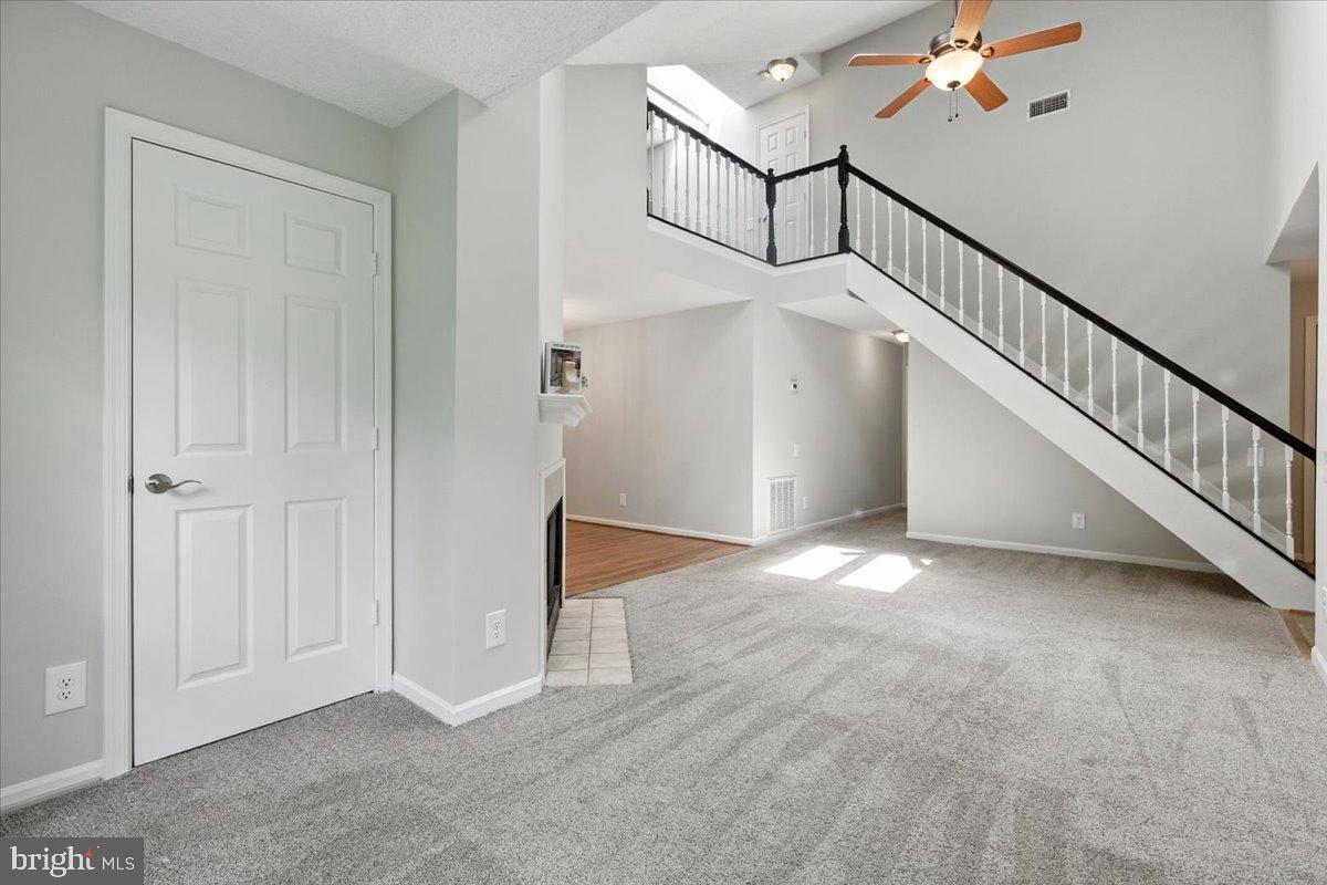 PENDERBROOK SQUARE CONDOMINIUMS - Residential