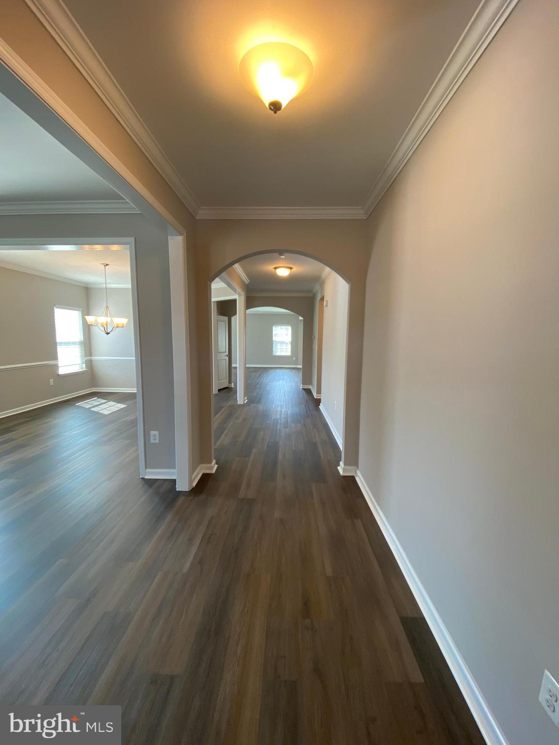 ESTATES AT LEE'S PARKE - Residential Lease