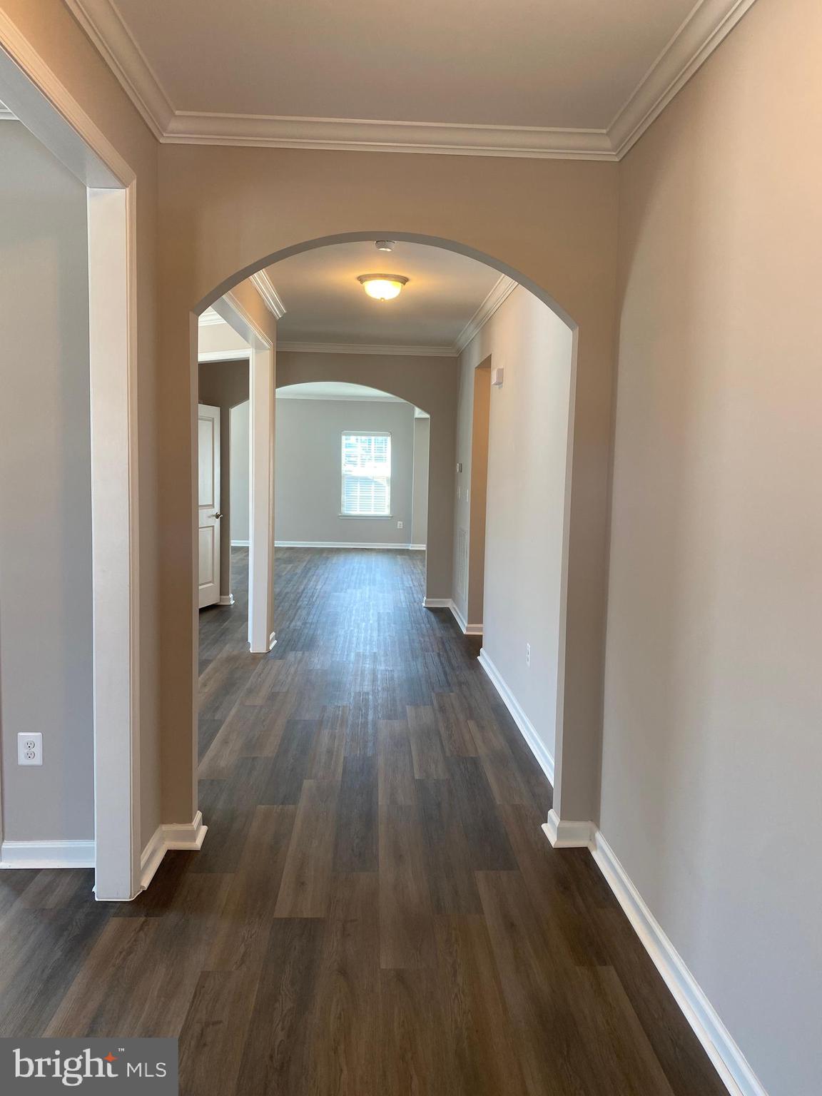 ESTATES AT LEE'S PARKE - Residential Lease