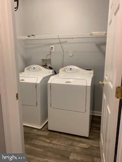 LAUREL RIDGE - Residential Lease