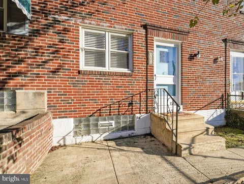 Photo of 3624 Winona Street, PHILADELPHIA, PA 19129 (MLS # PAPH2683008)