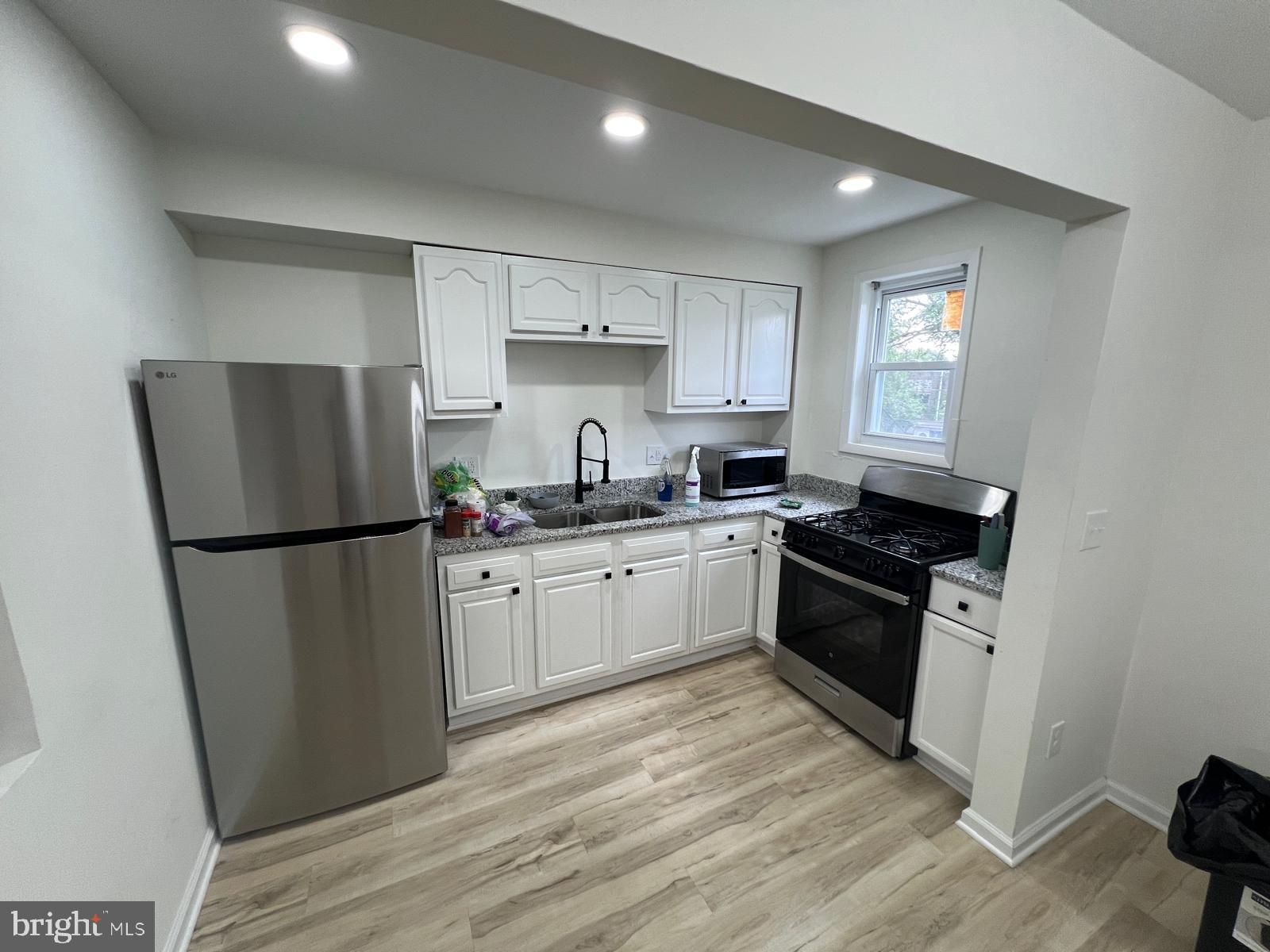 BROOKLYN - Residential