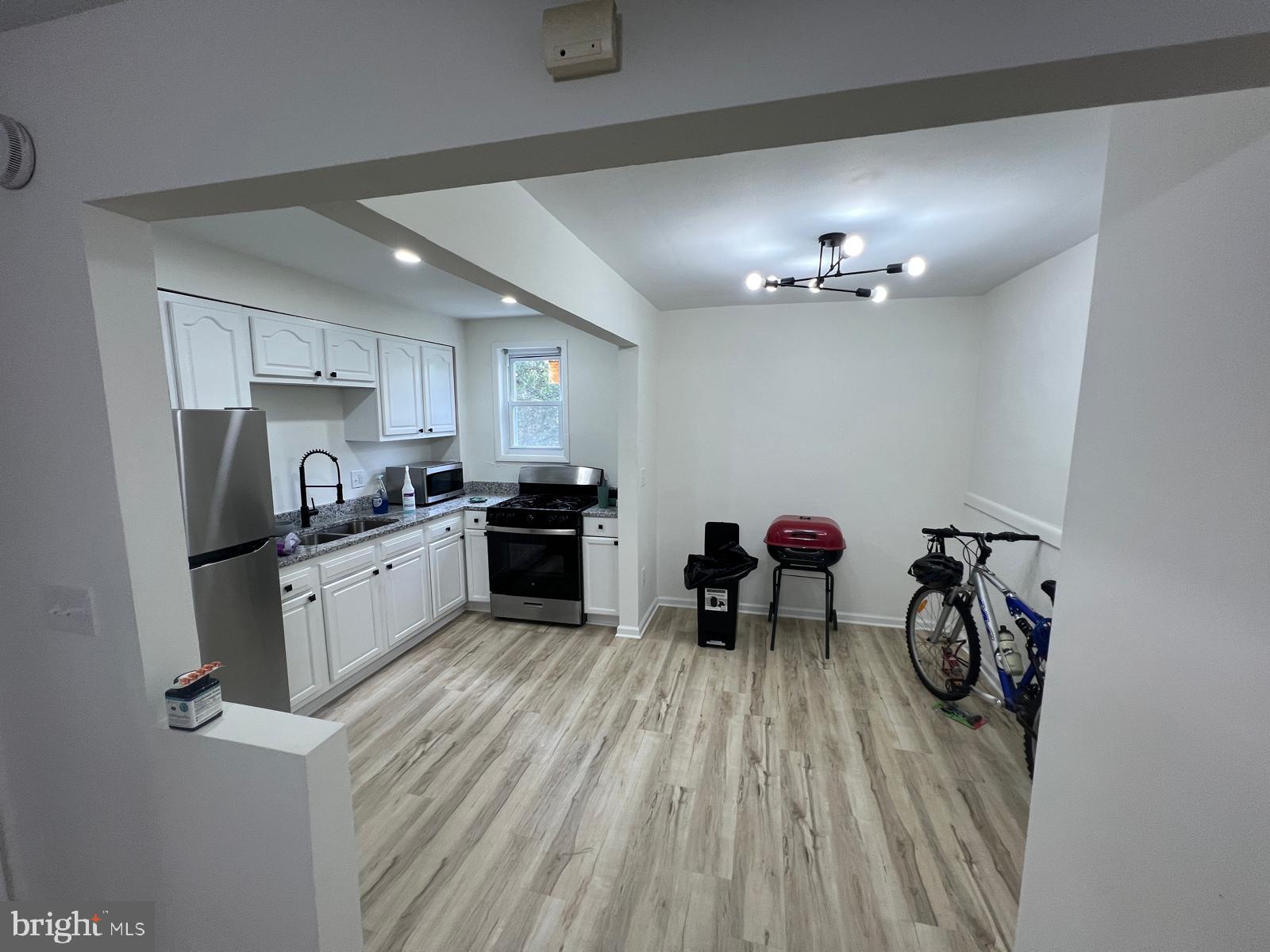 BROOKLYN - Residential