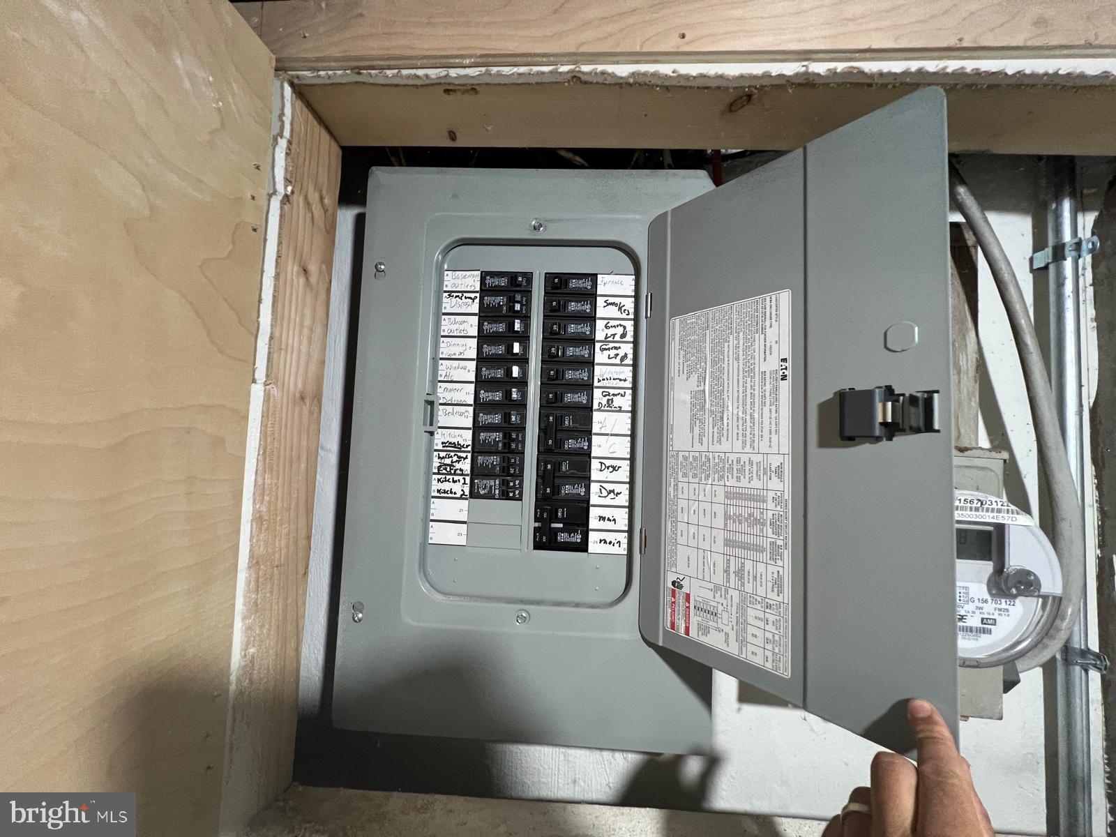 BROOKLYN - Residential