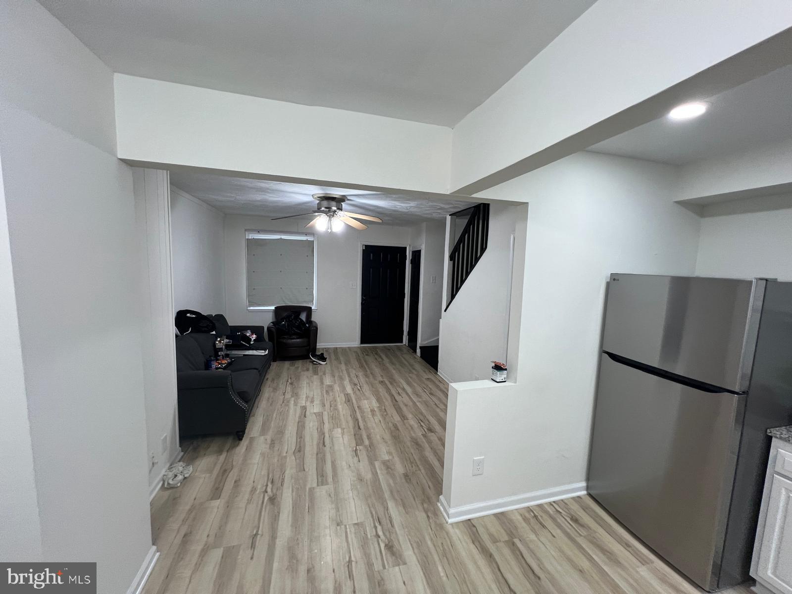 BROOKLYN - Residential