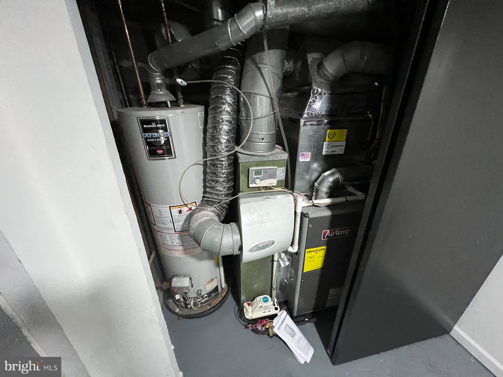 BROOKLYN - Residential