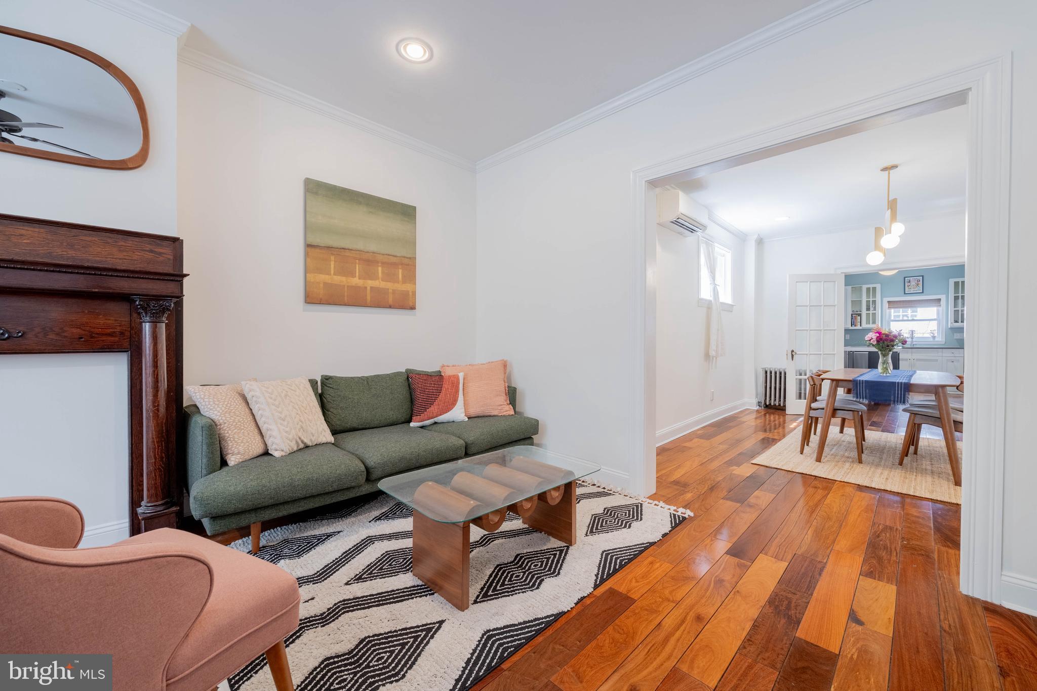 NEWBOLD - Residential