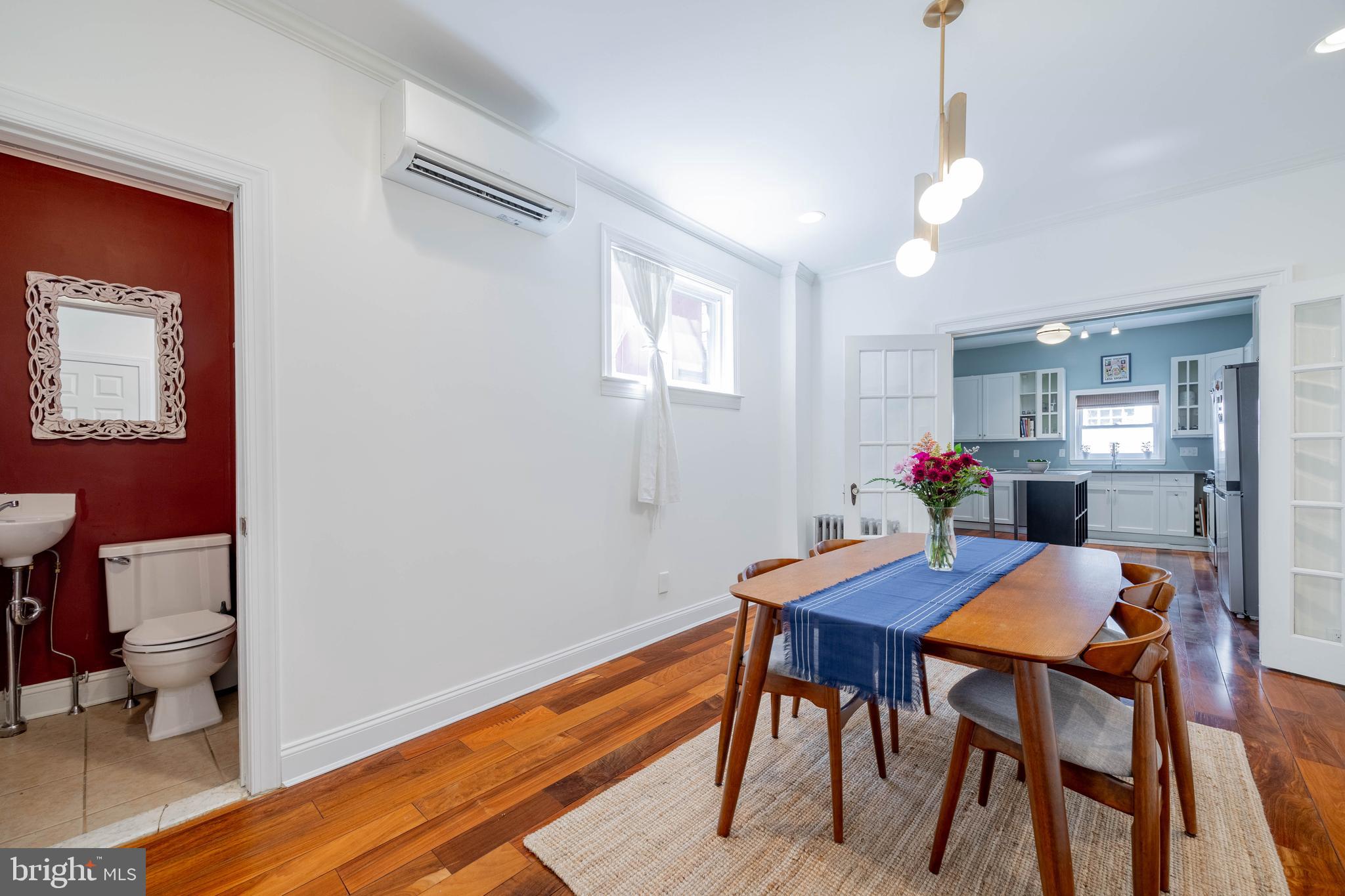 NEWBOLD - Residential