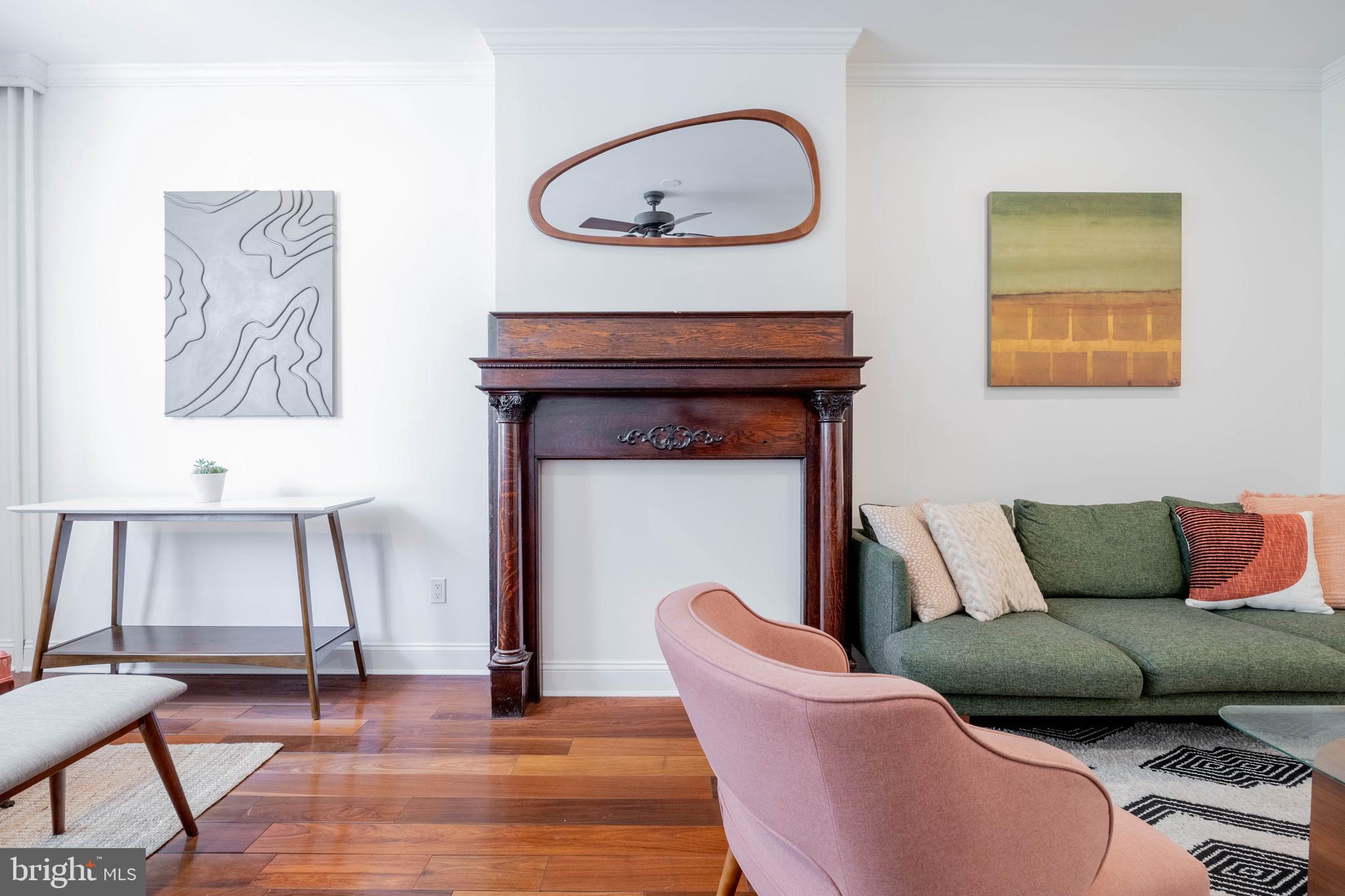 NEWBOLD - Residential