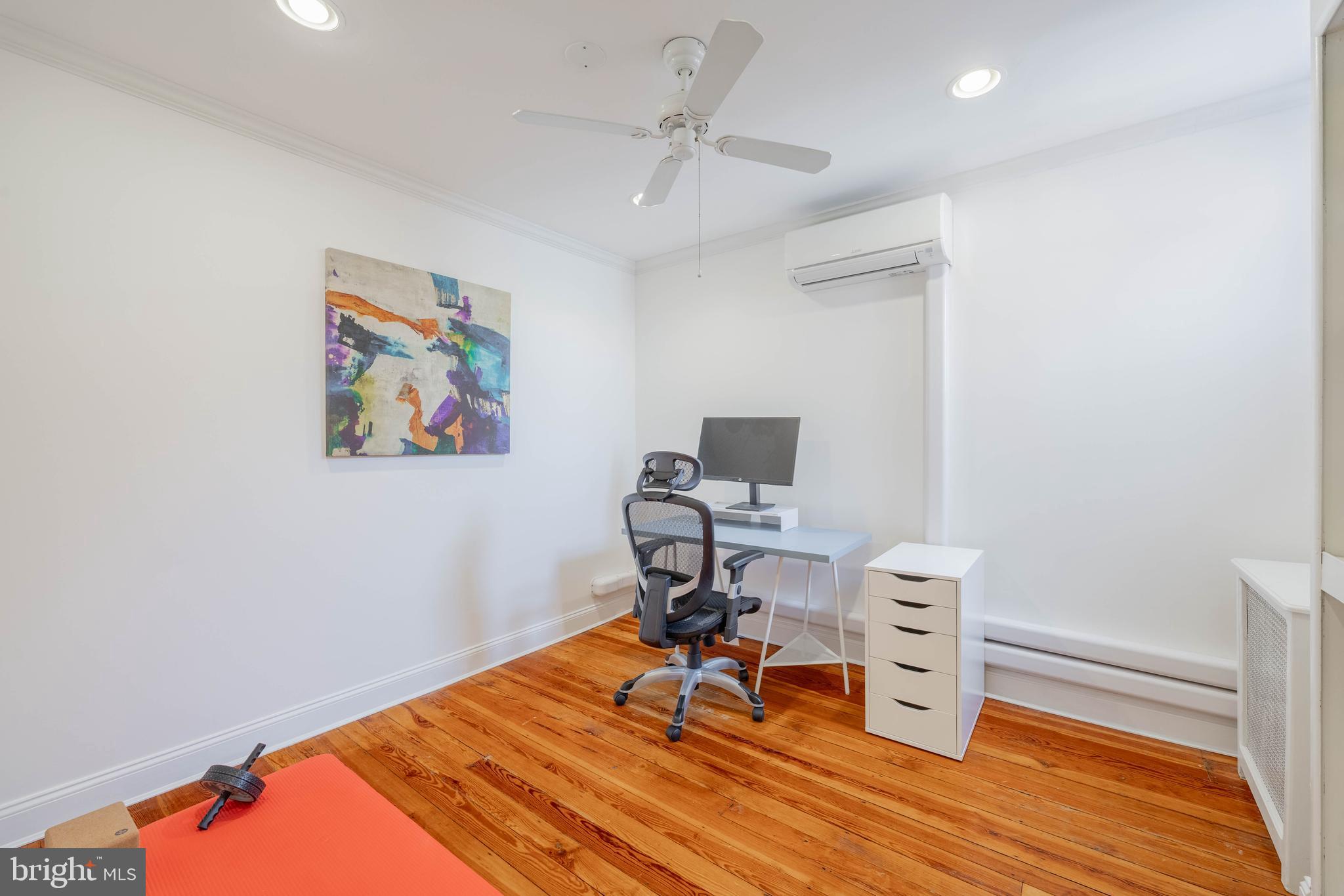 NEWBOLD - Residential