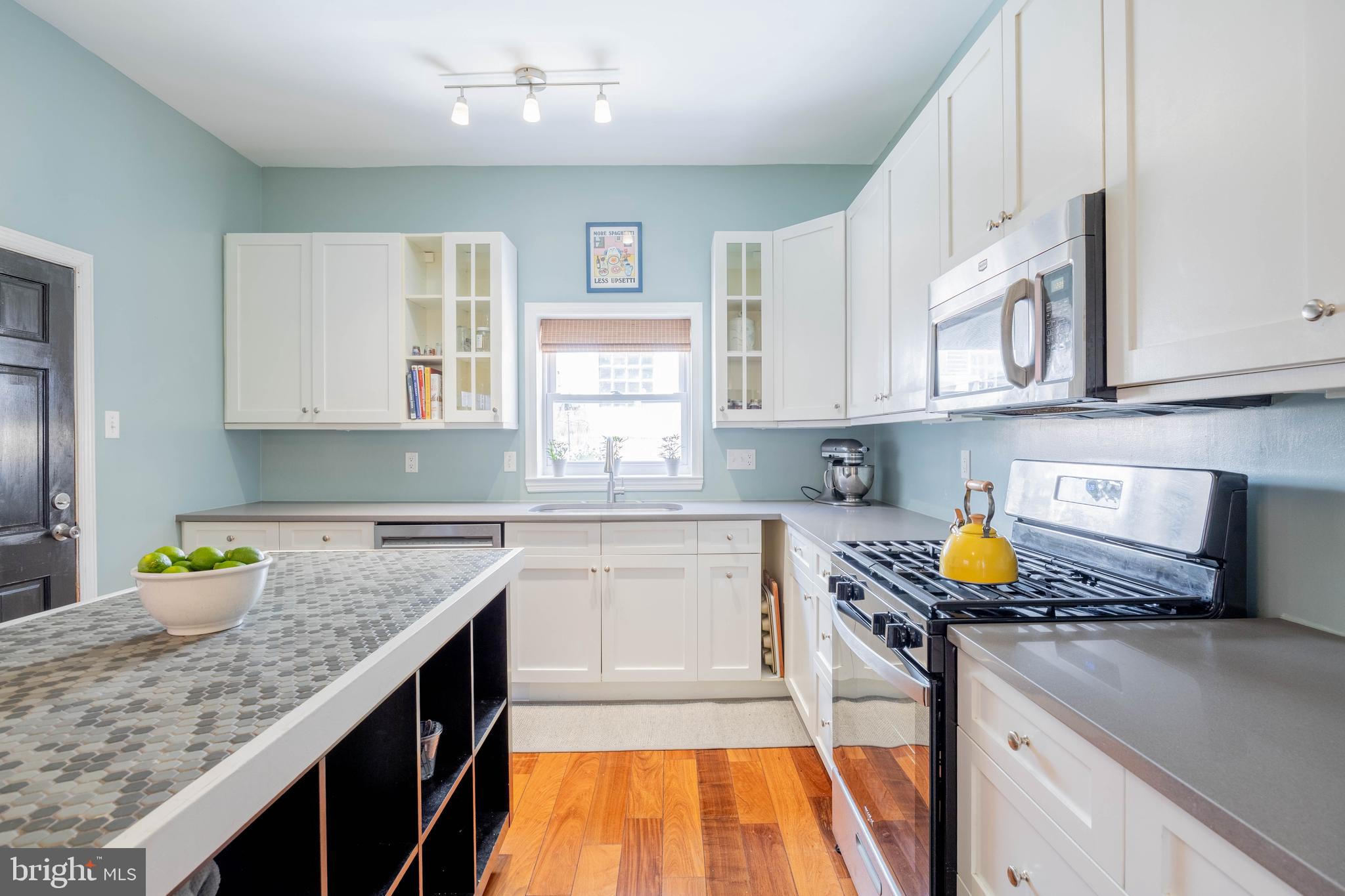 NEWBOLD - Residential