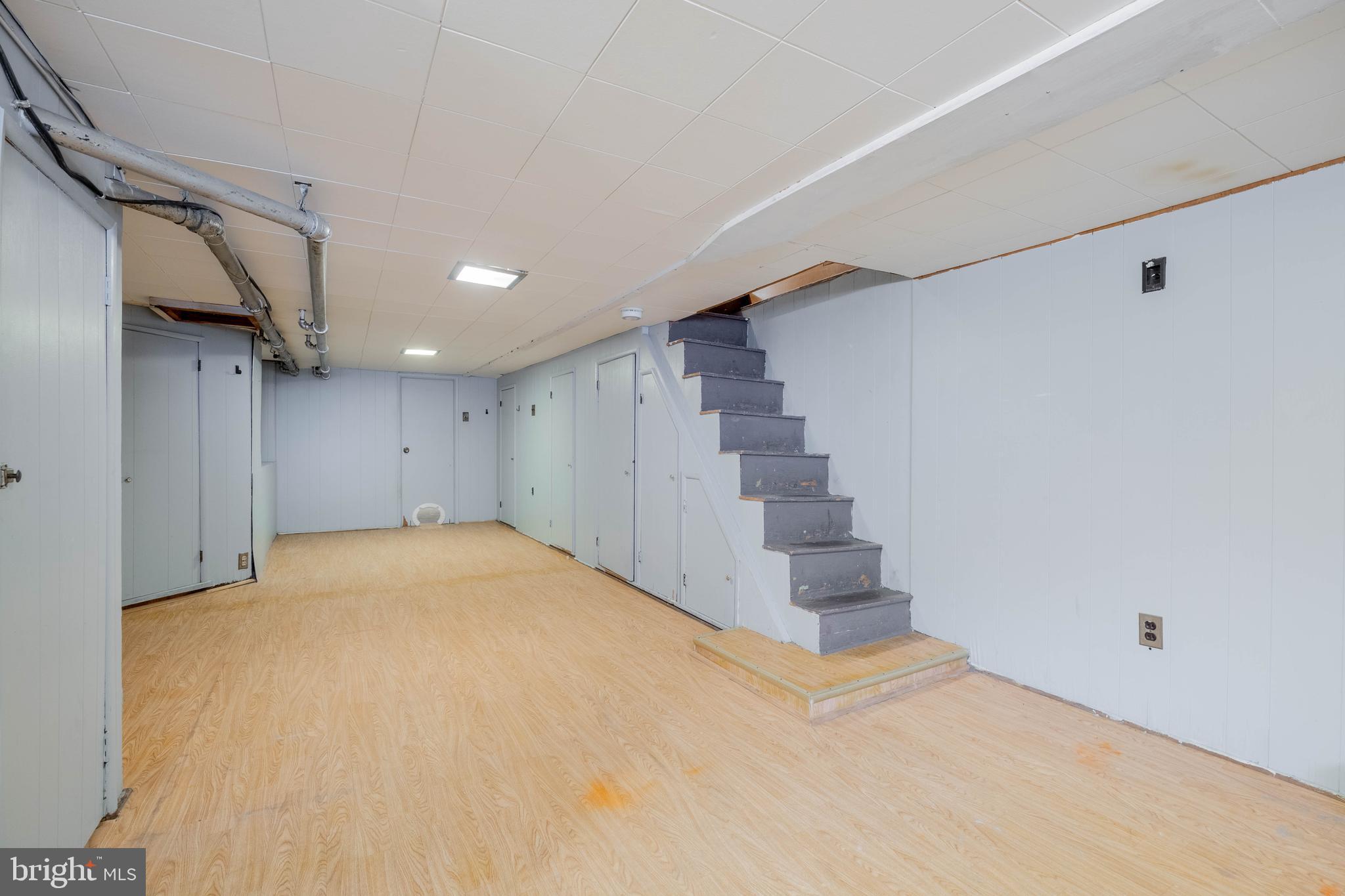 NEWBOLD - Residential