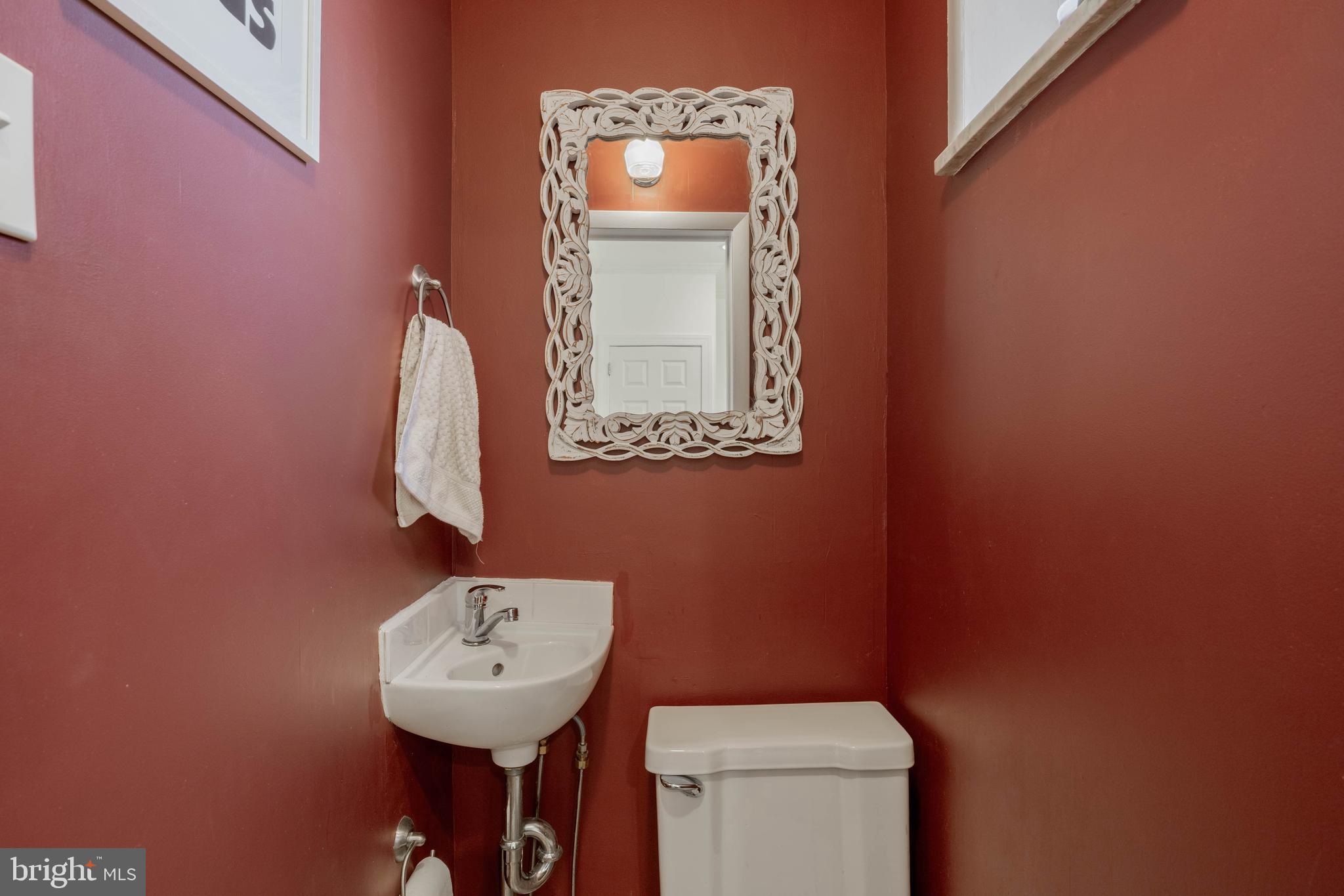 NEWBOLD - Residential