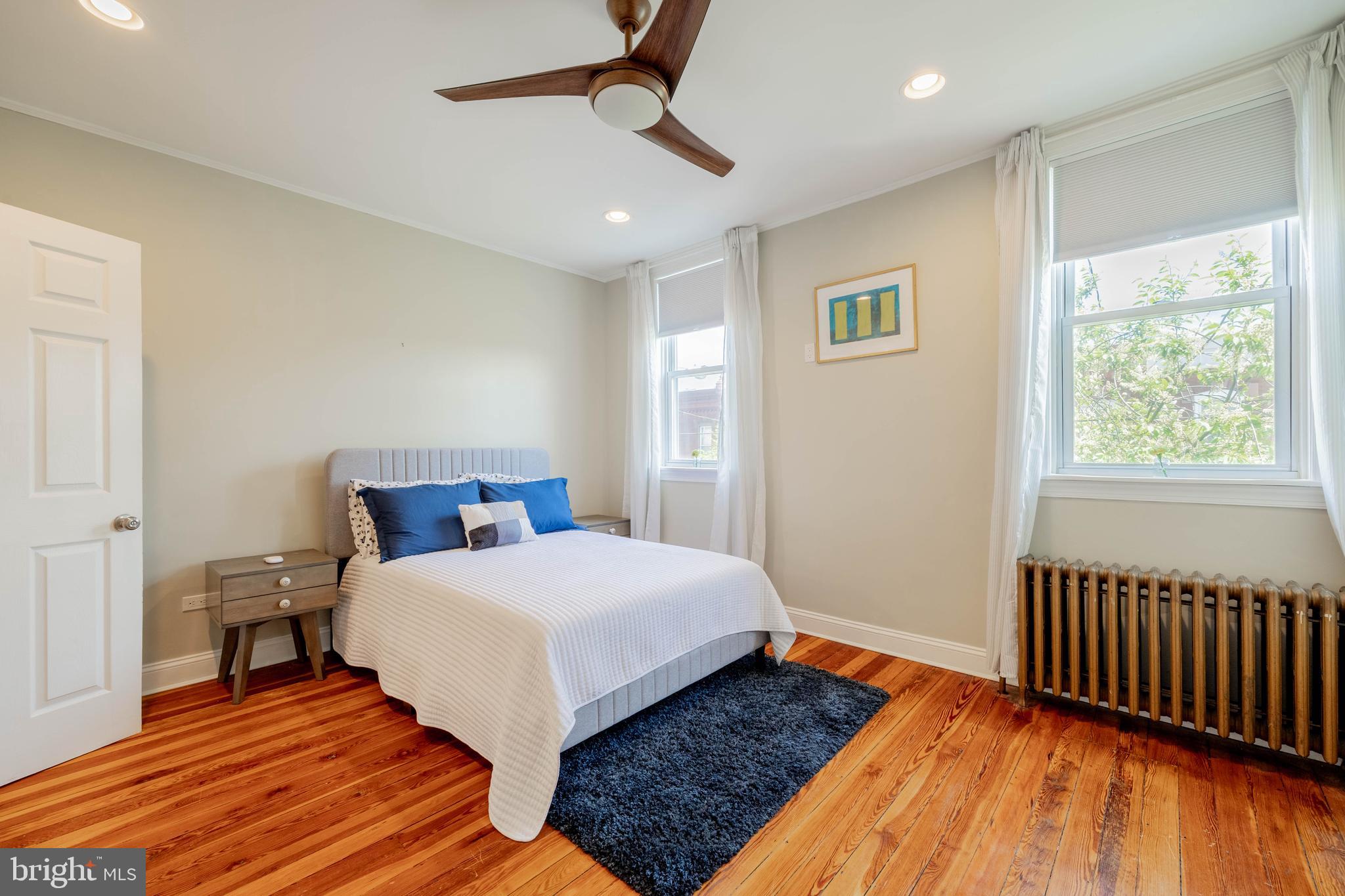 NEWBOLD - Residential