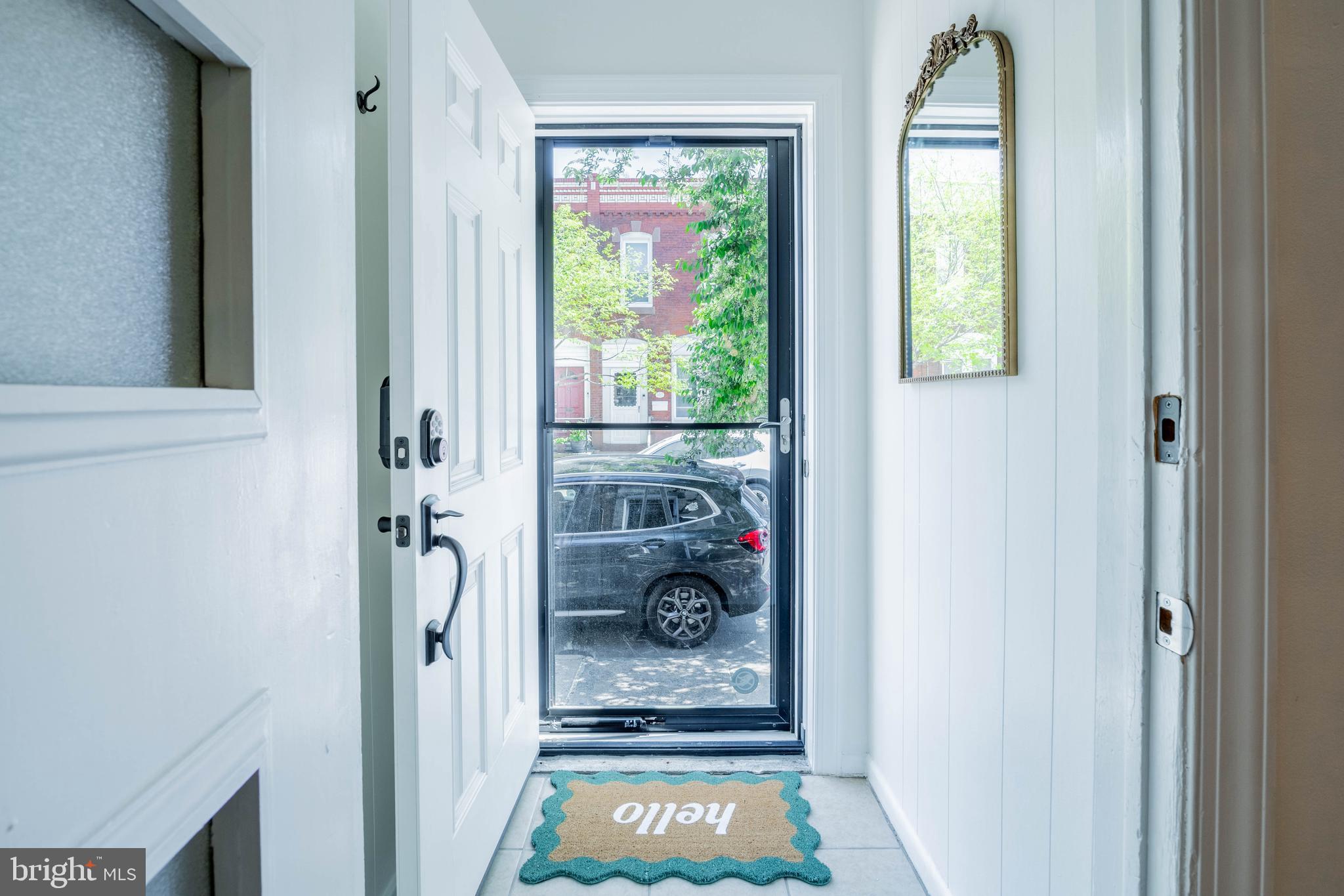 NEWBOLD - Residential