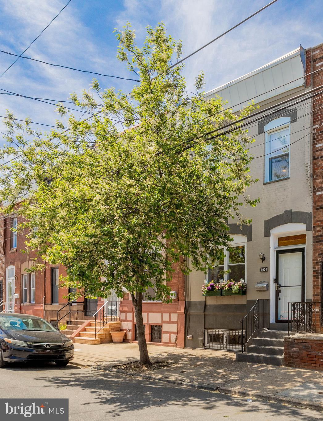 NEWBOLD - Residential