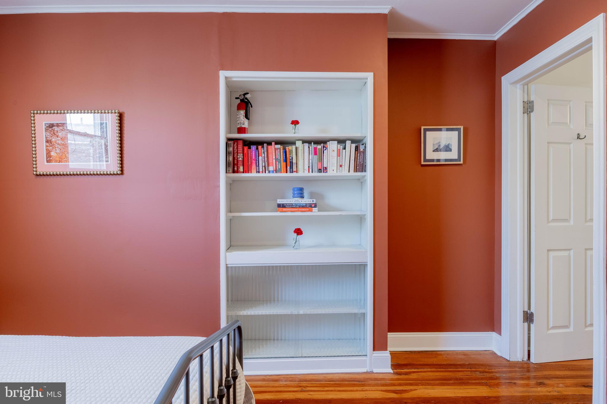 NEWBOLD - Residential