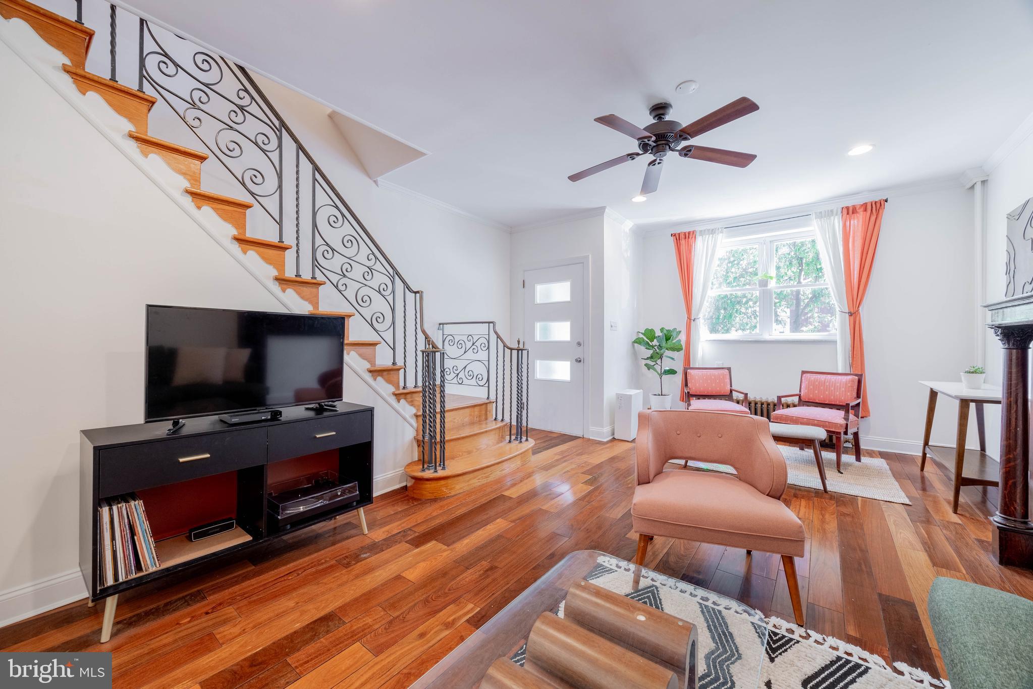 NEWBOLD - Residential