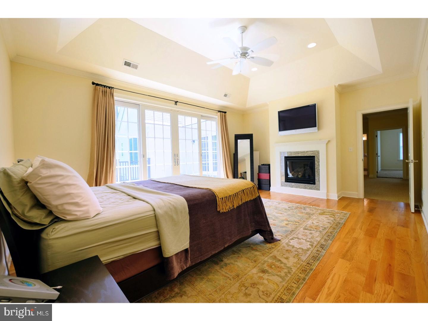 BLUE RIDGE ESTATES W - Residential