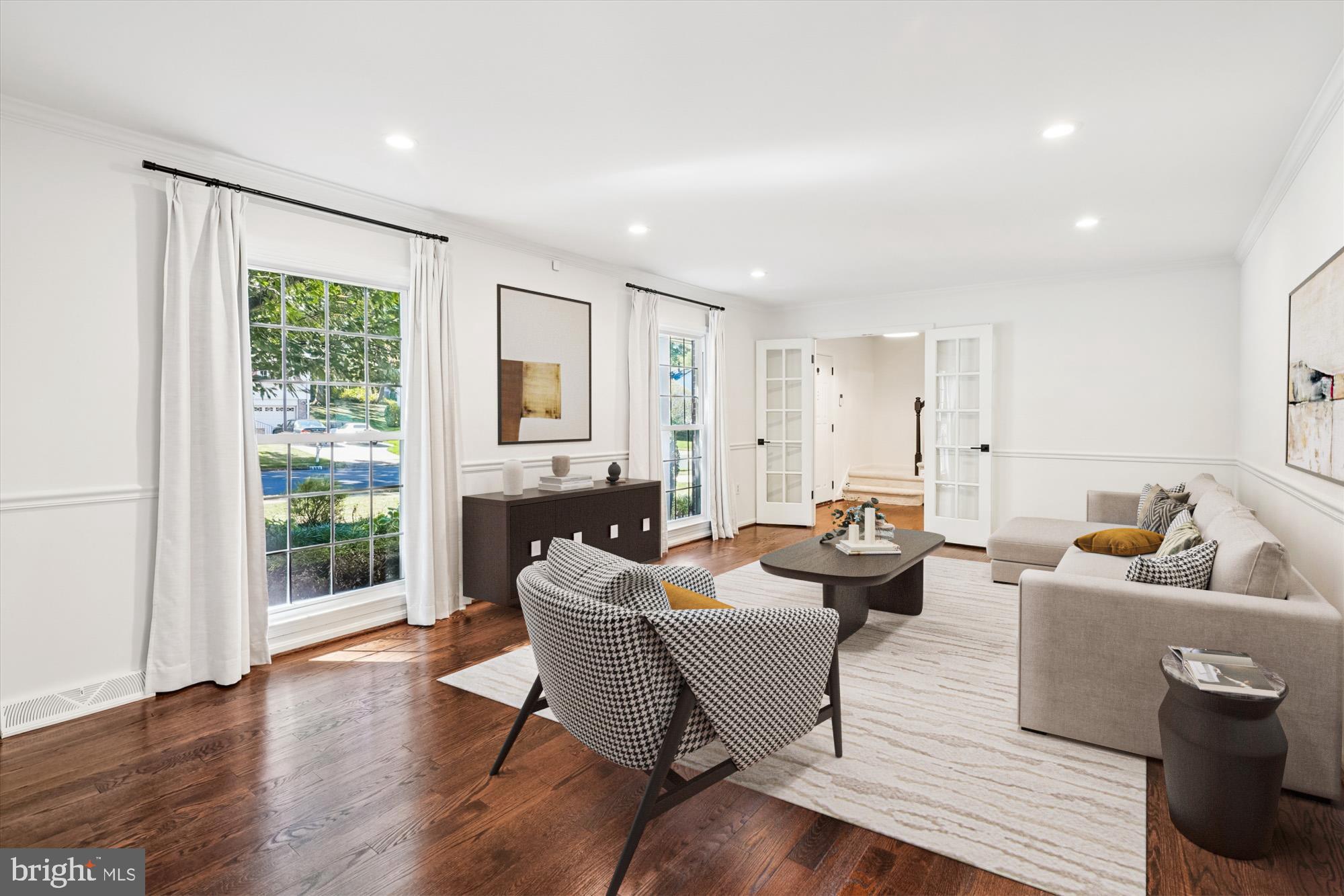 5538 SHOOTERS HILL LANE