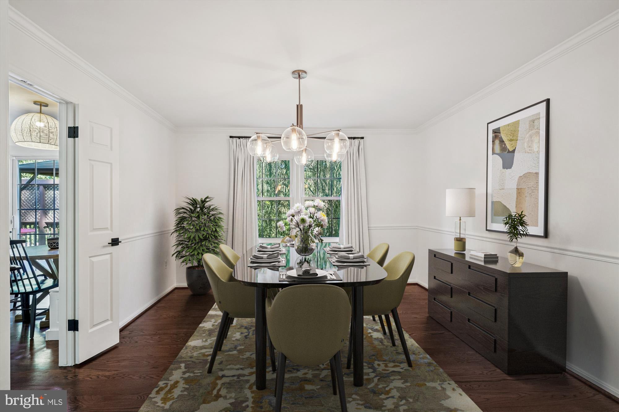 5538 SHOOTERS HILL LANE