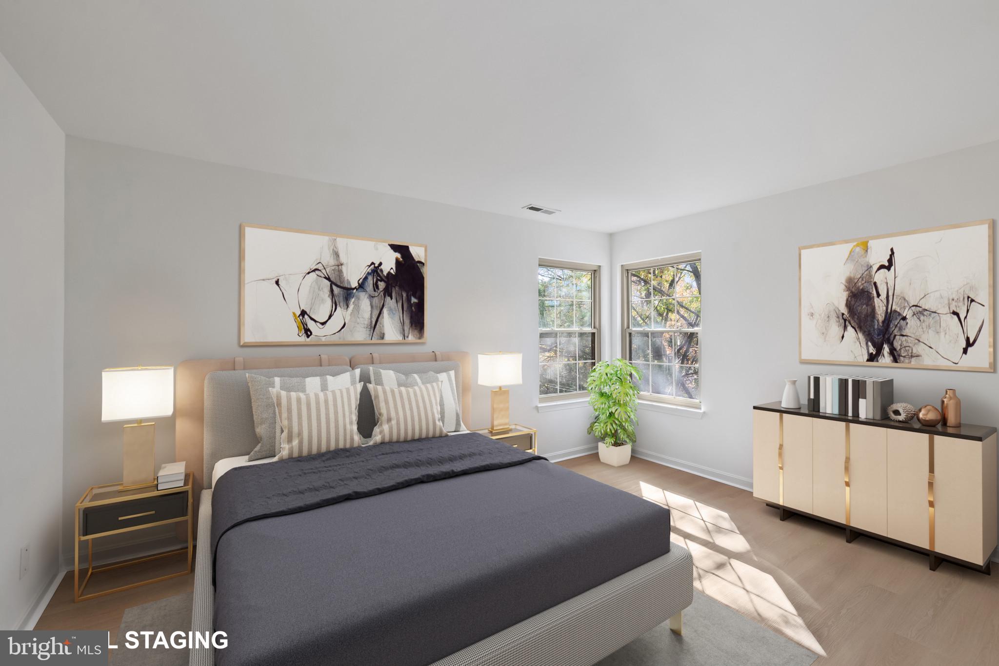 THE POINTE - Residential