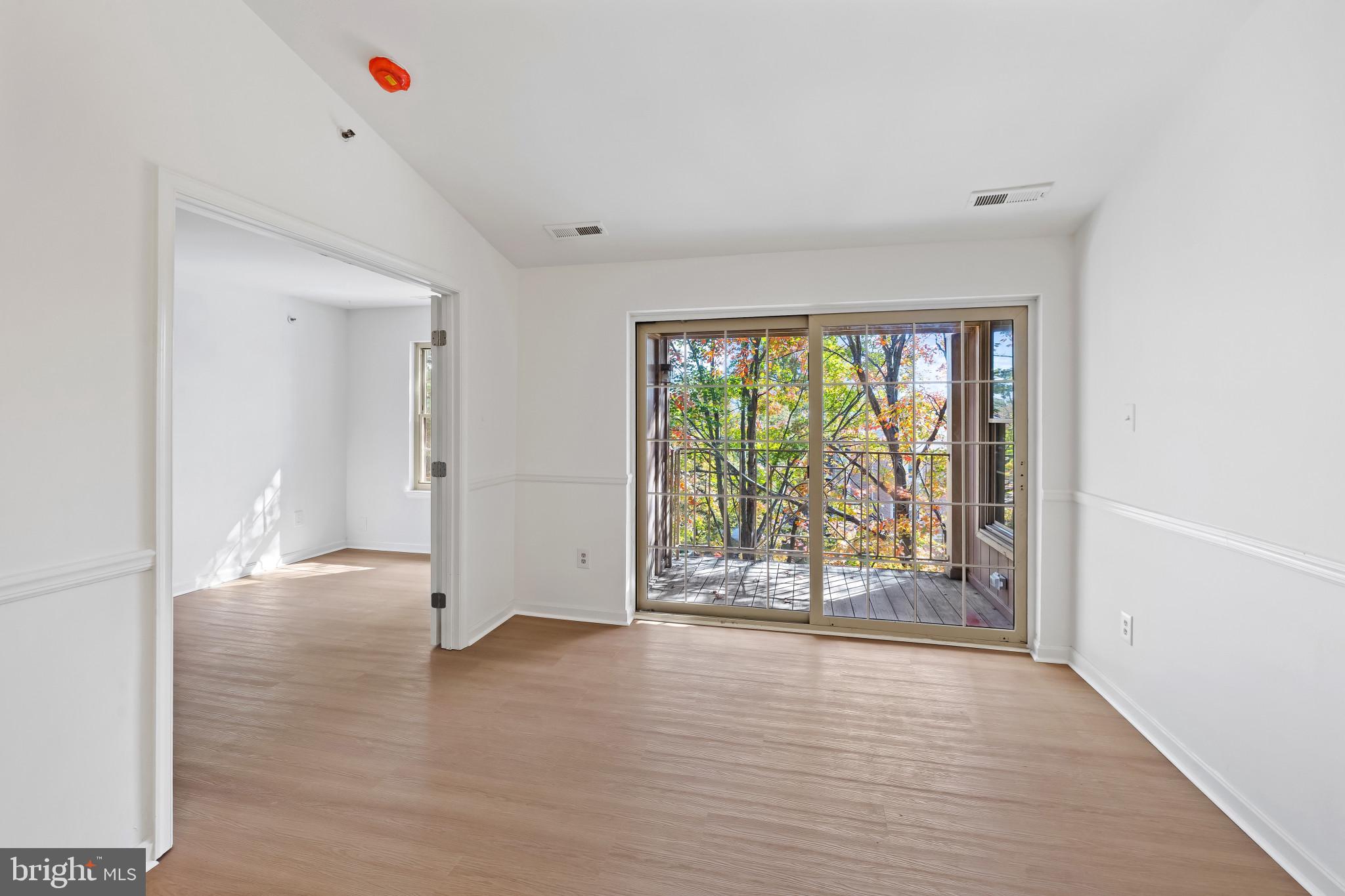 THE POINTE - Residential