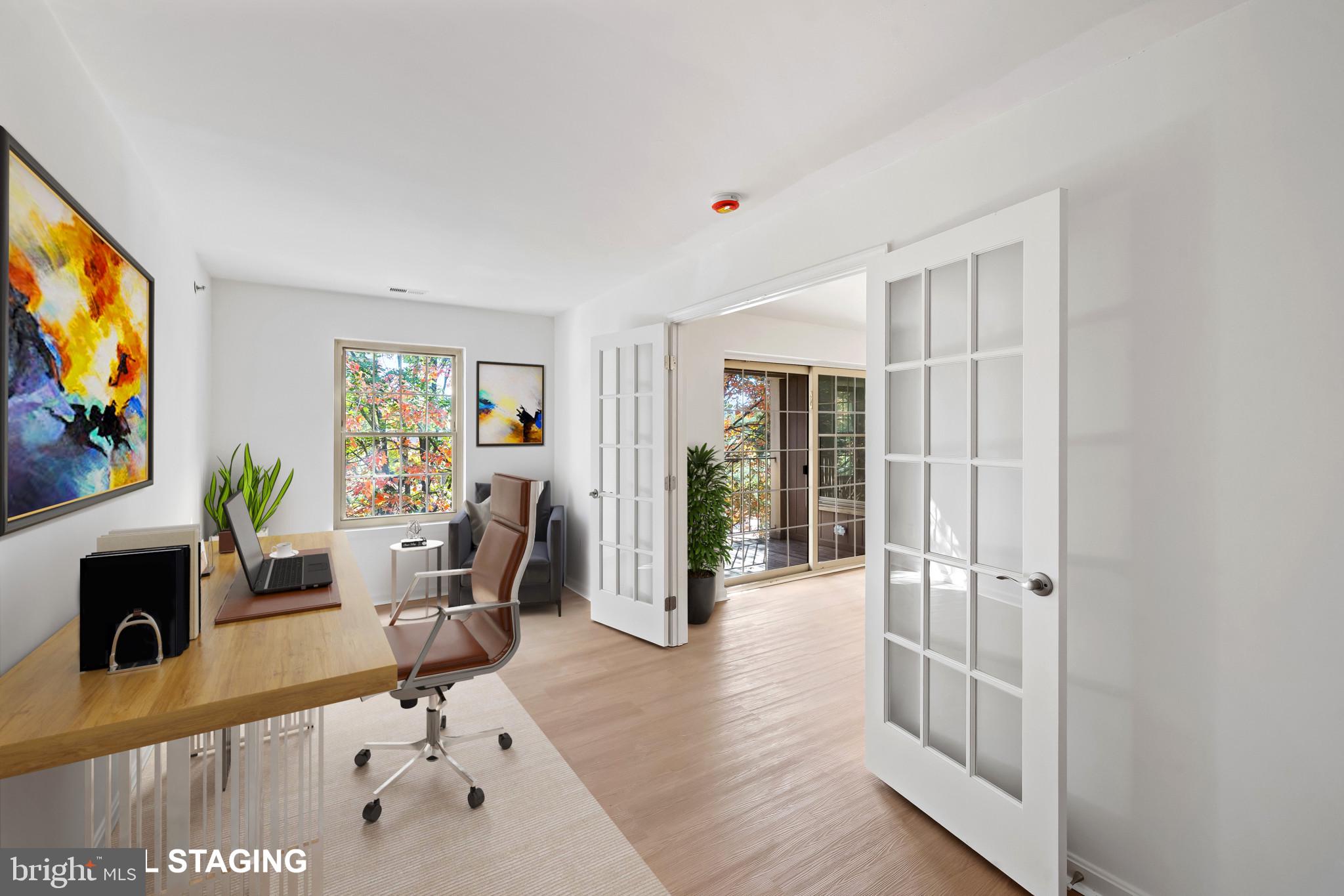 THE POINTE - Residential