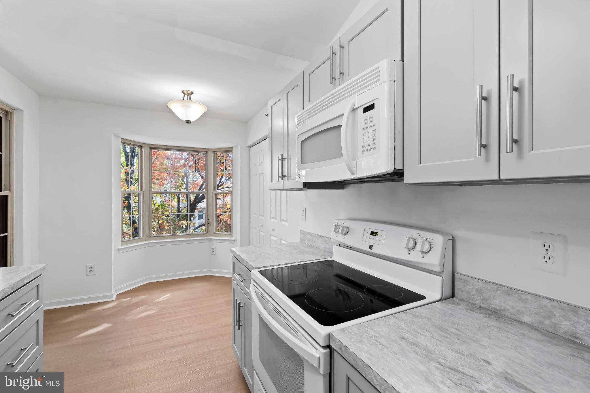 THE POINTE - Residential