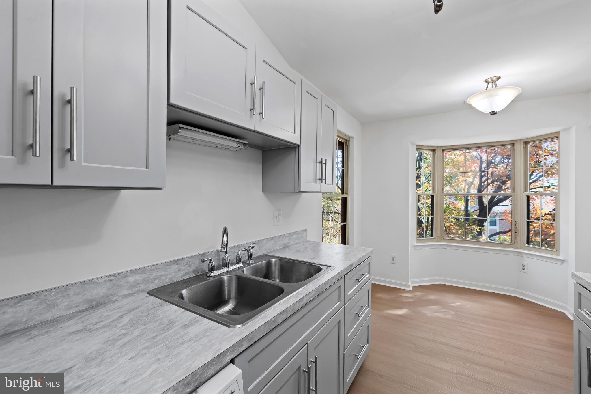 THE POINTE - Residential