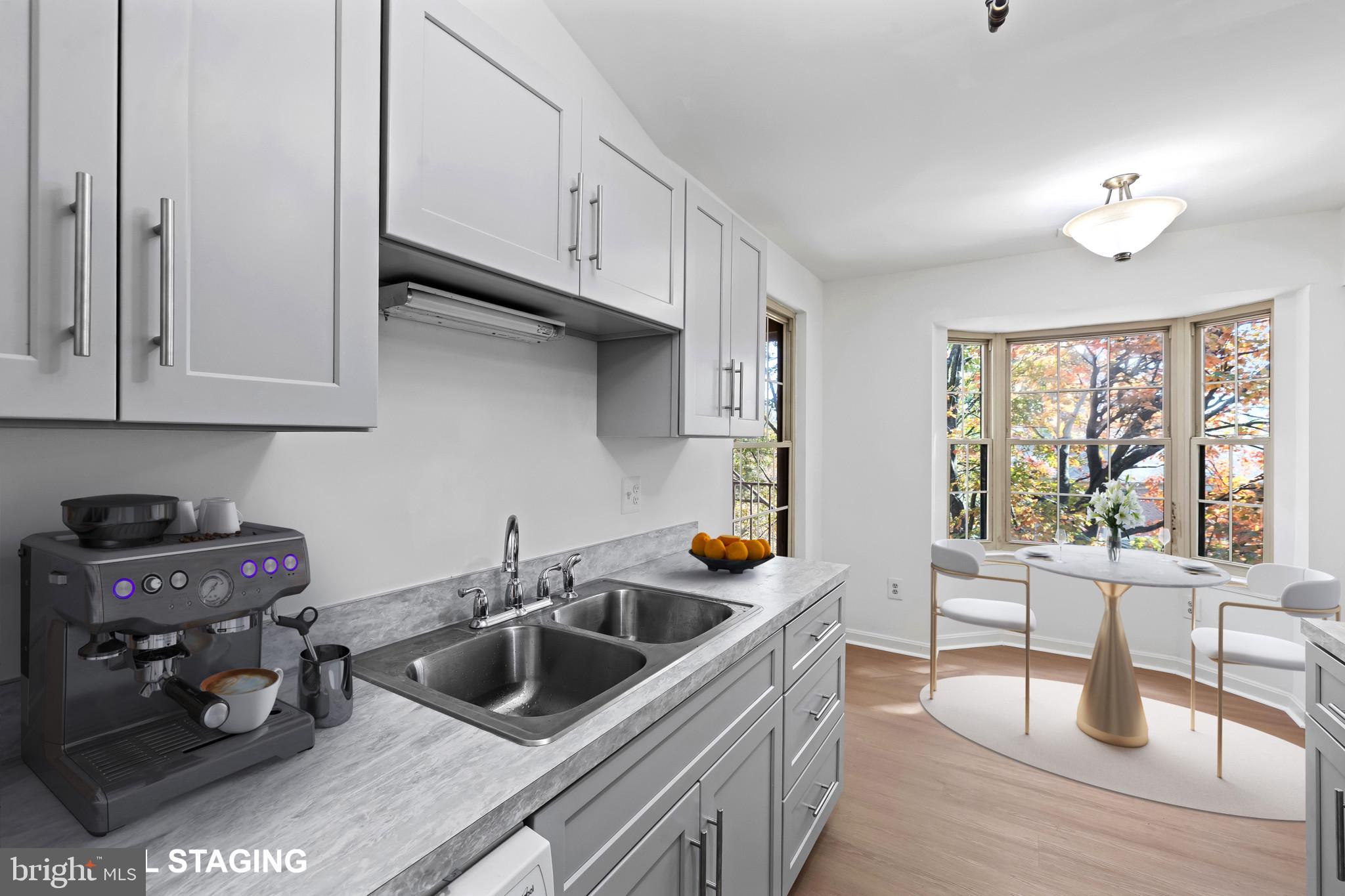 THE POINTE - Residential