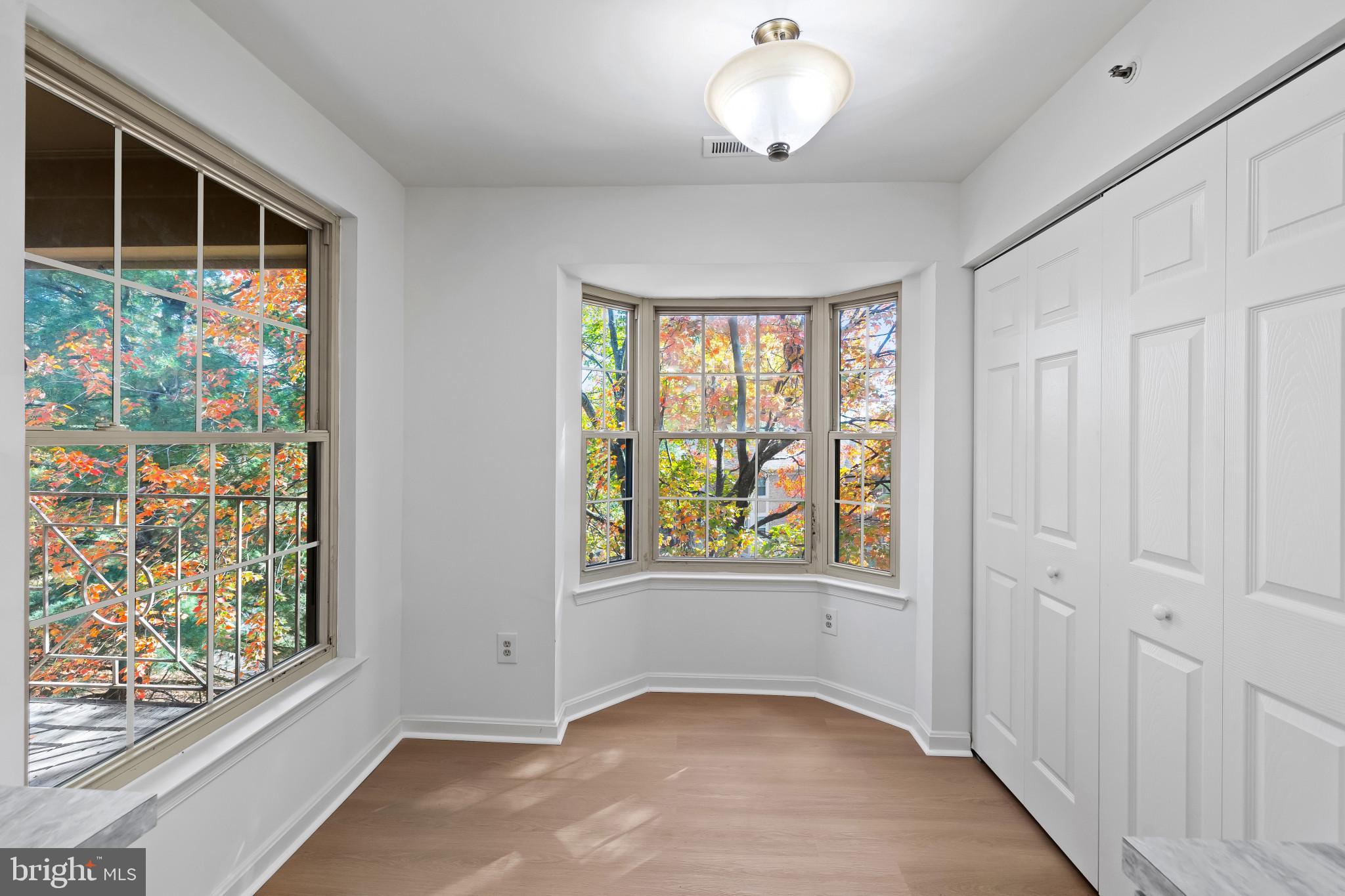 THE POINTE - Residential