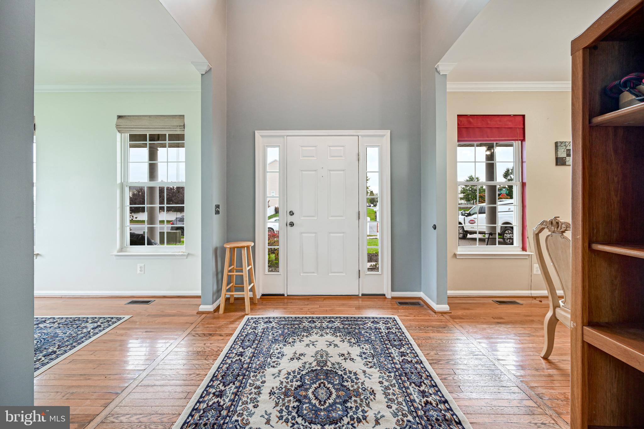 MEADOWBROOK - Residential