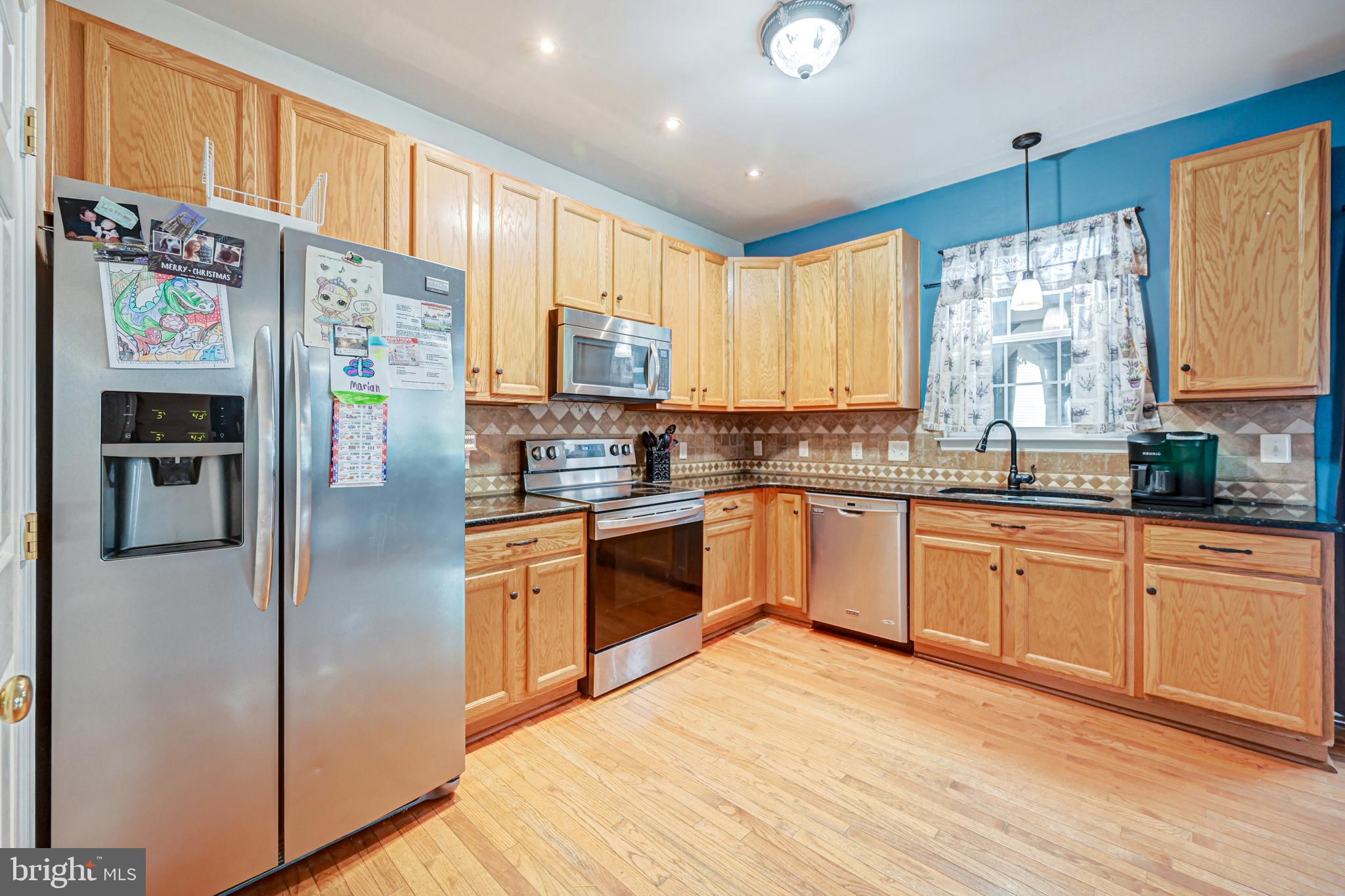 MEADOWBROOK - Residential