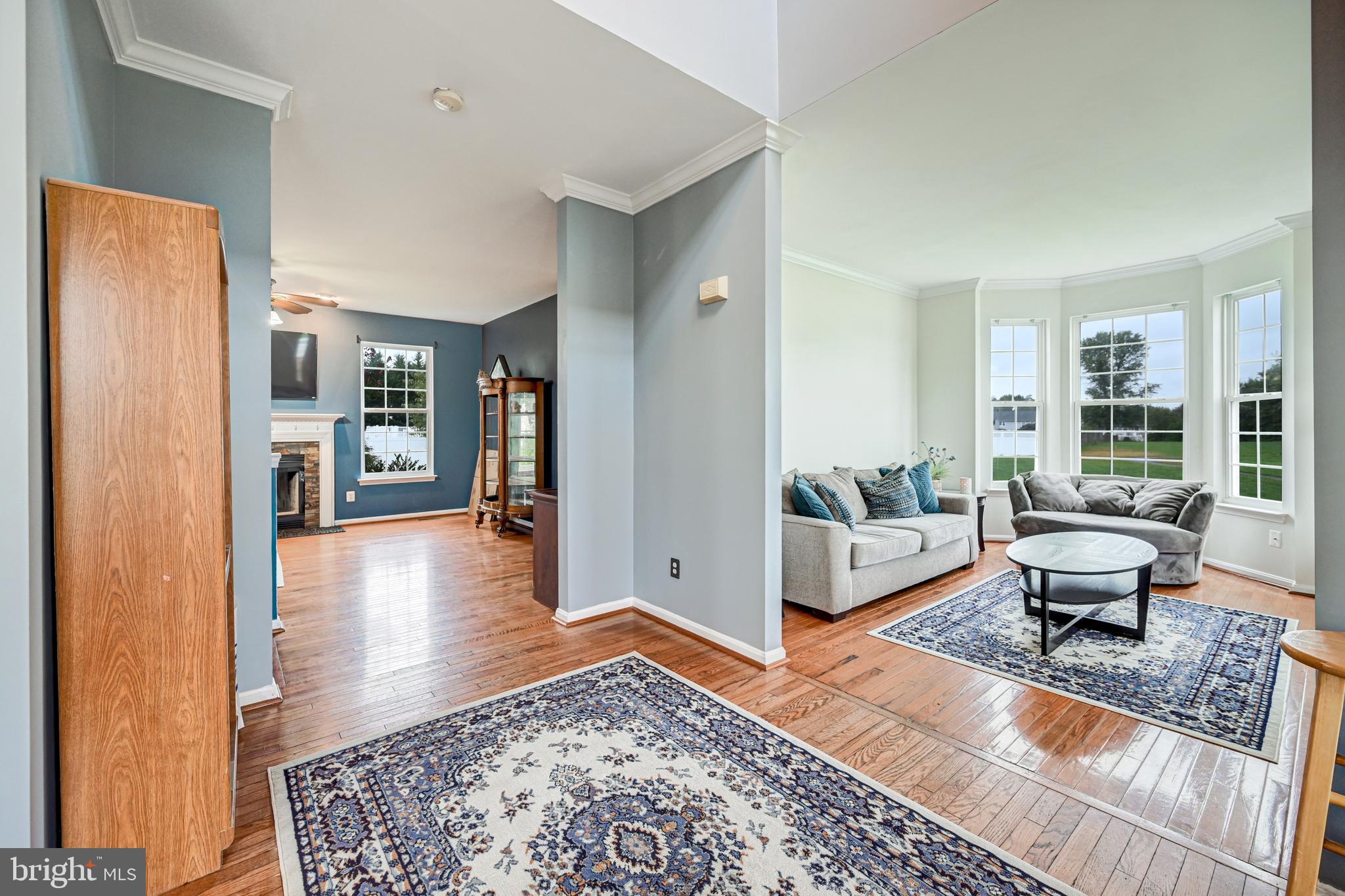 MEADOWBROOK - Residential