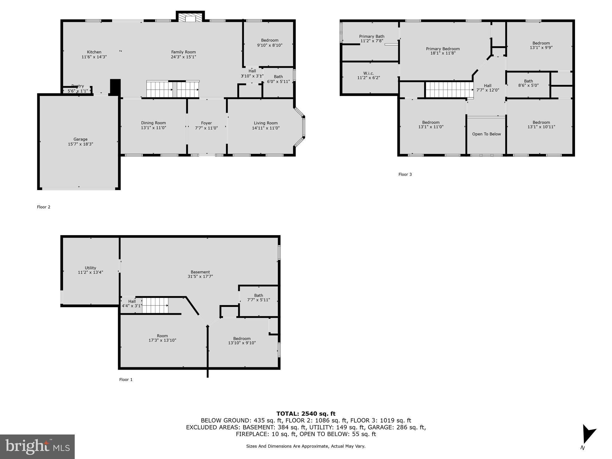 MEADOWBROOK - Residential