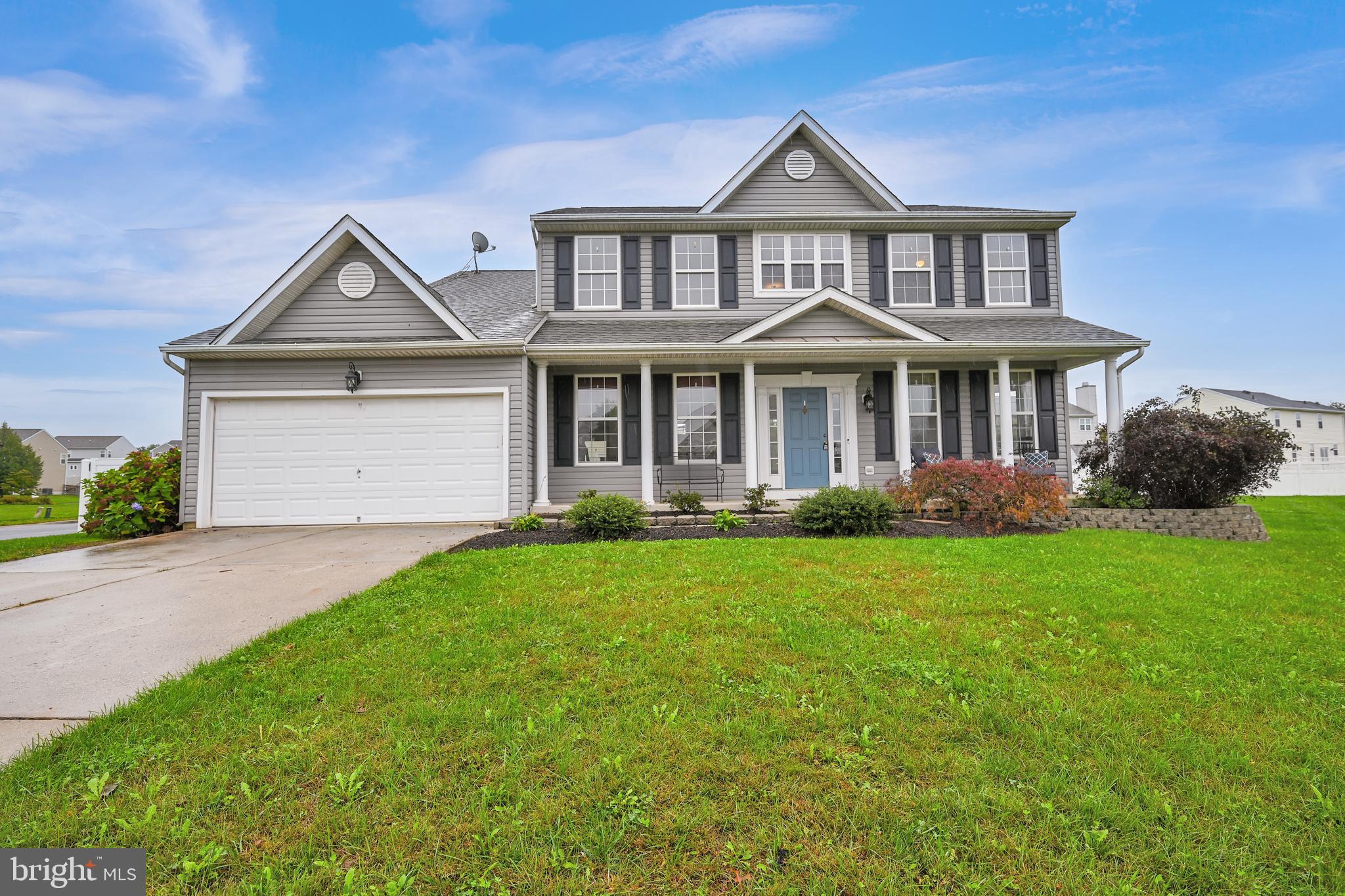 MEADOWBROOK - Residential