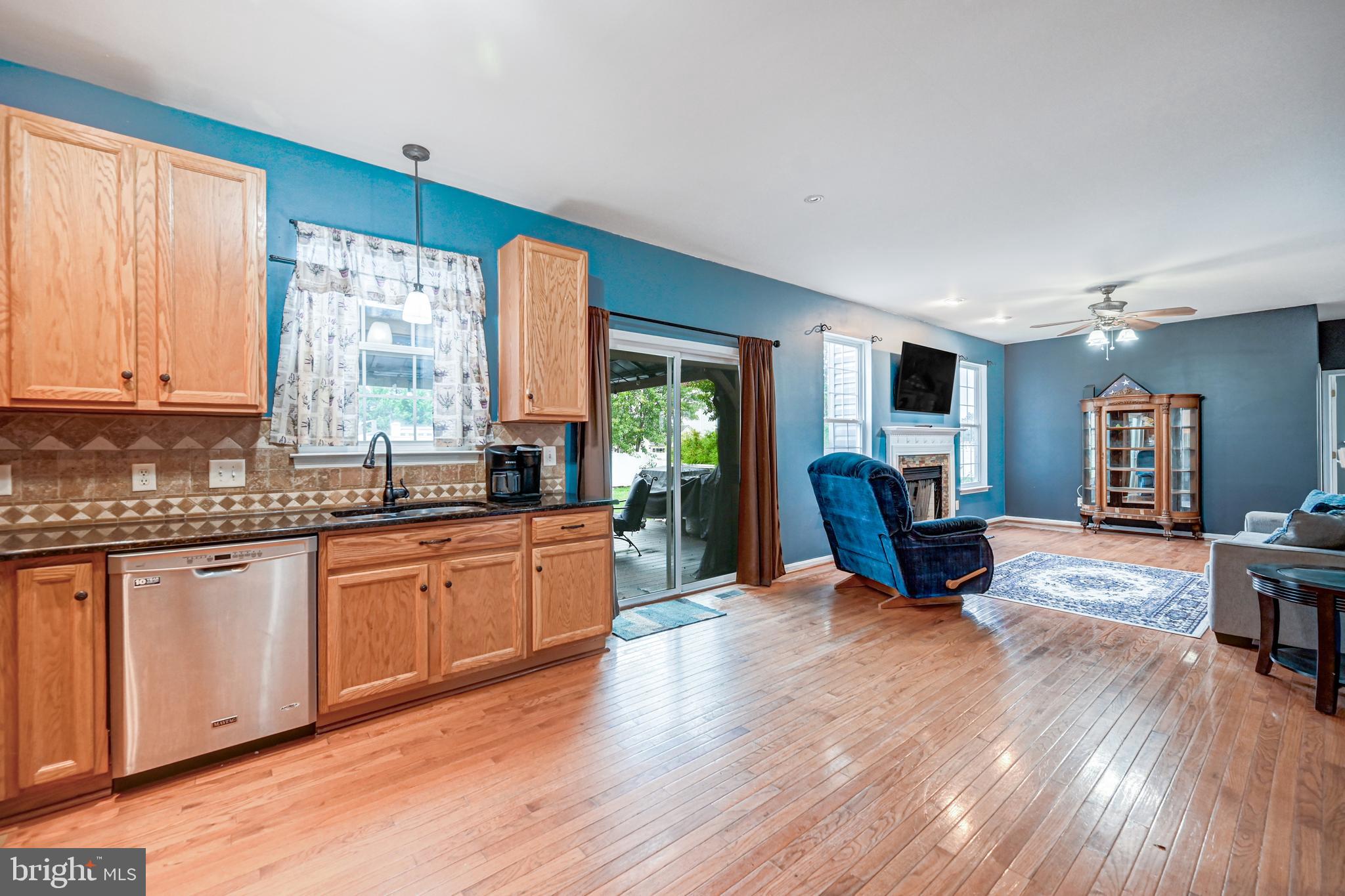 MEADOWBROOK - Residential