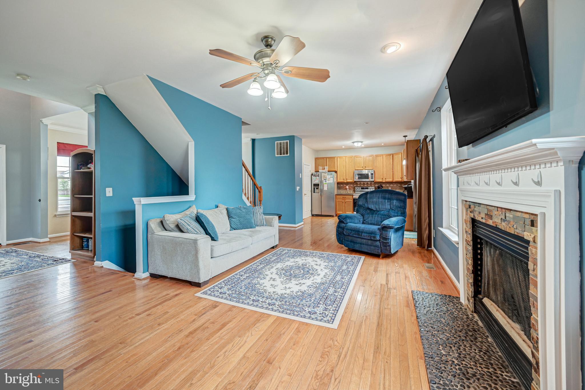 MEADOWBROOK - Residential