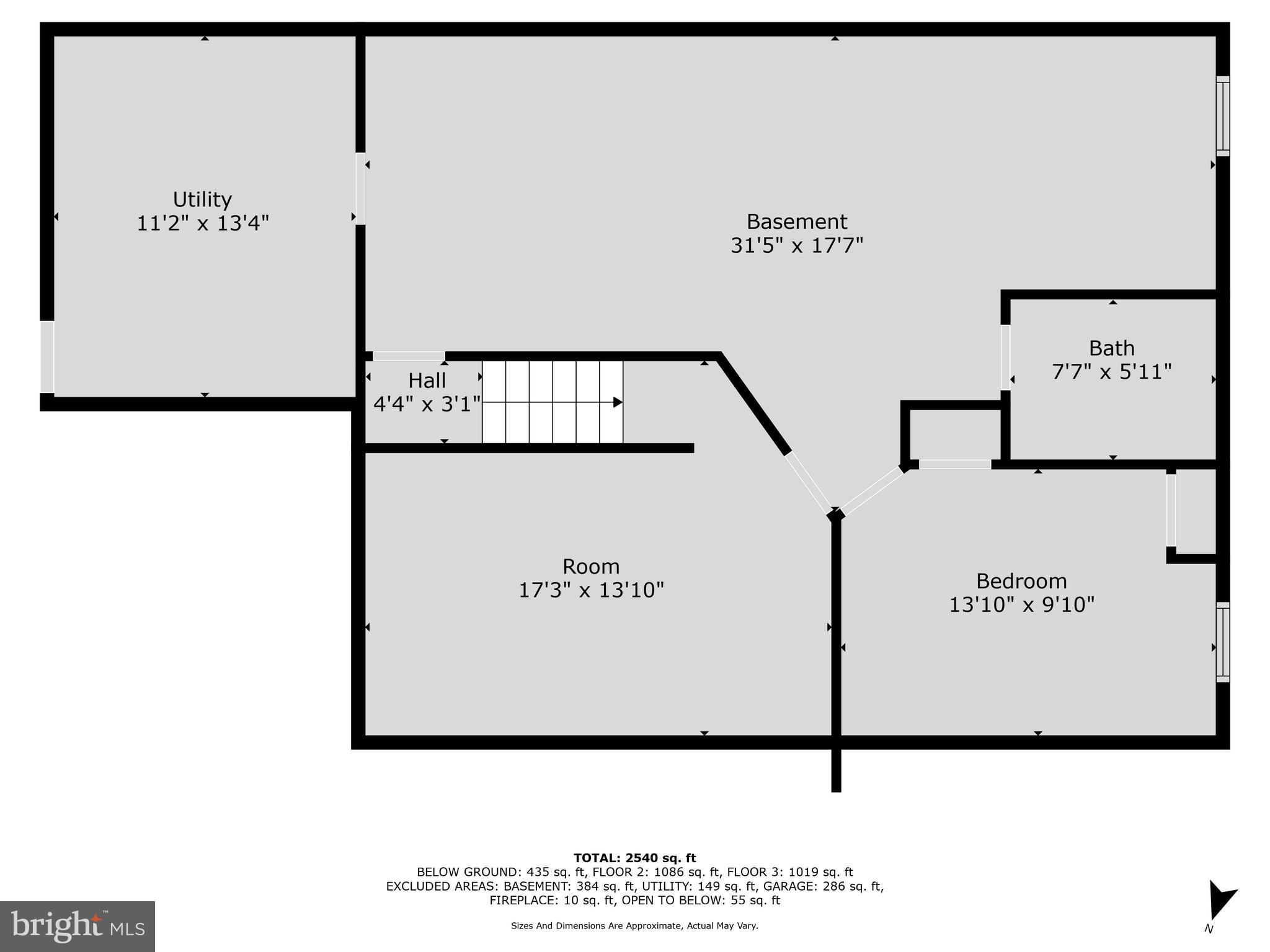 MEADOWBROOK - Residential