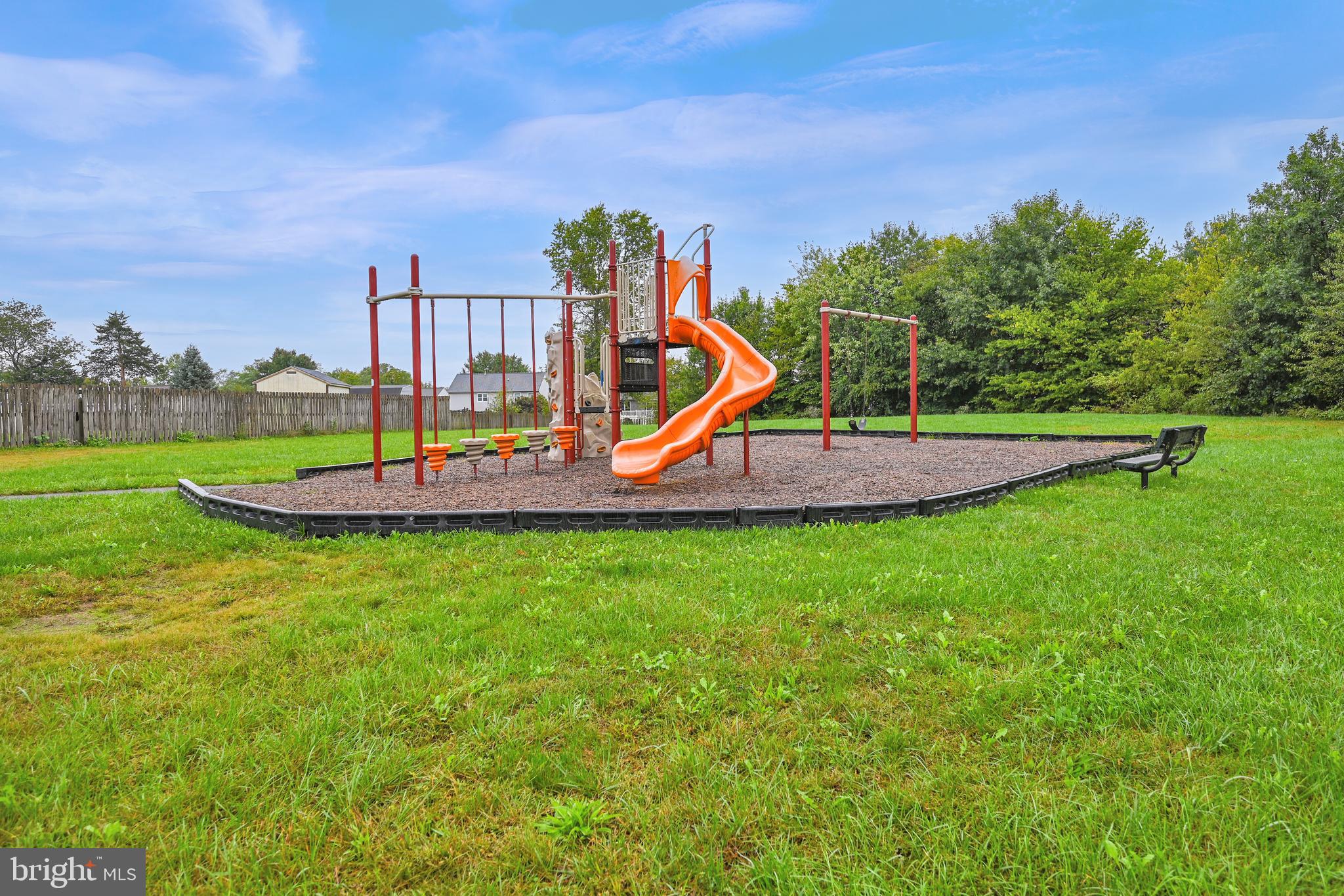 MEADOWBROOK - Residential