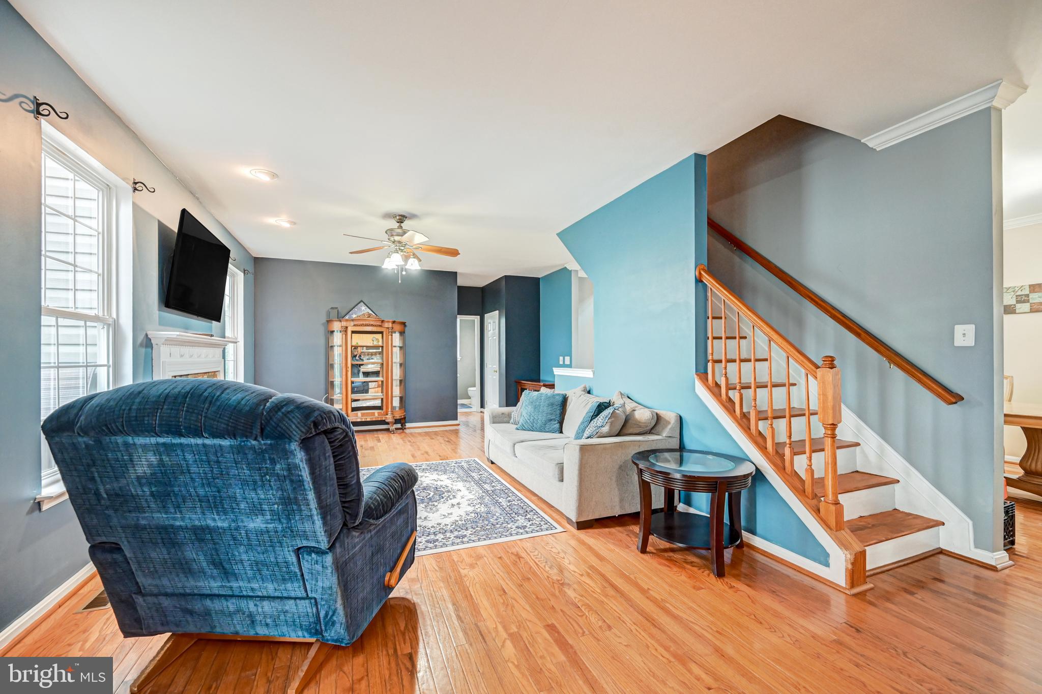 MEADOWBROOK - Residential