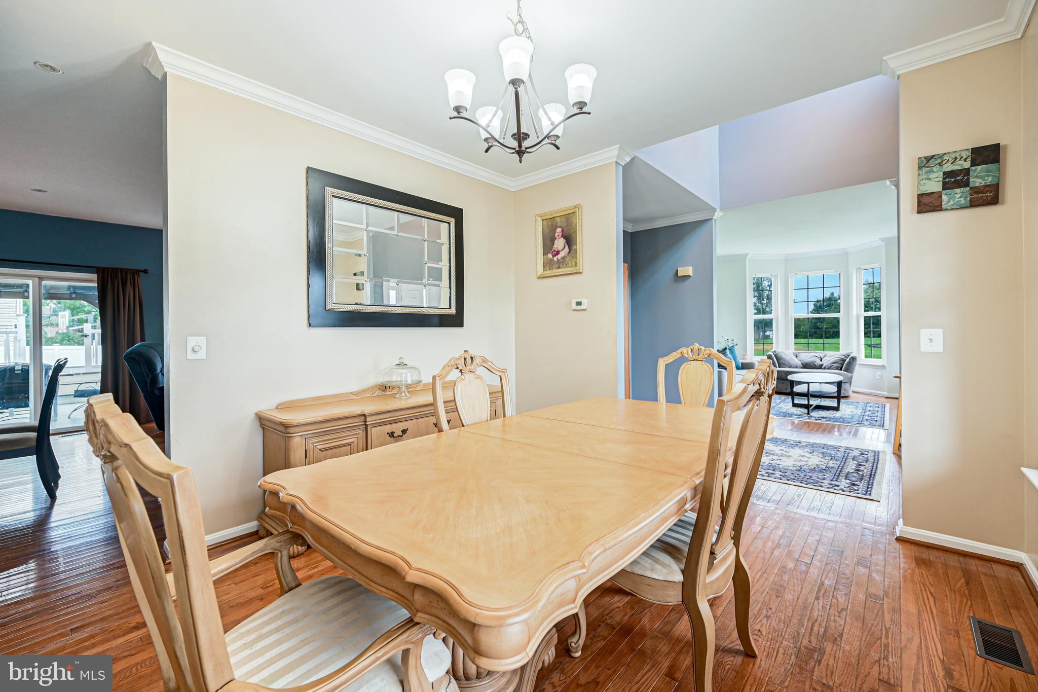 MEADOWBROOK - Residential