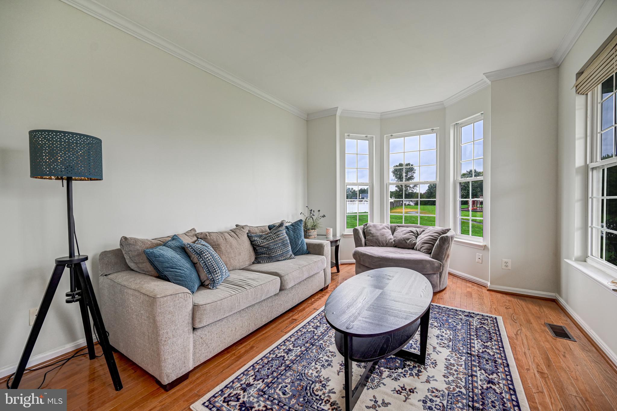 MEADOWBROOK - Residential