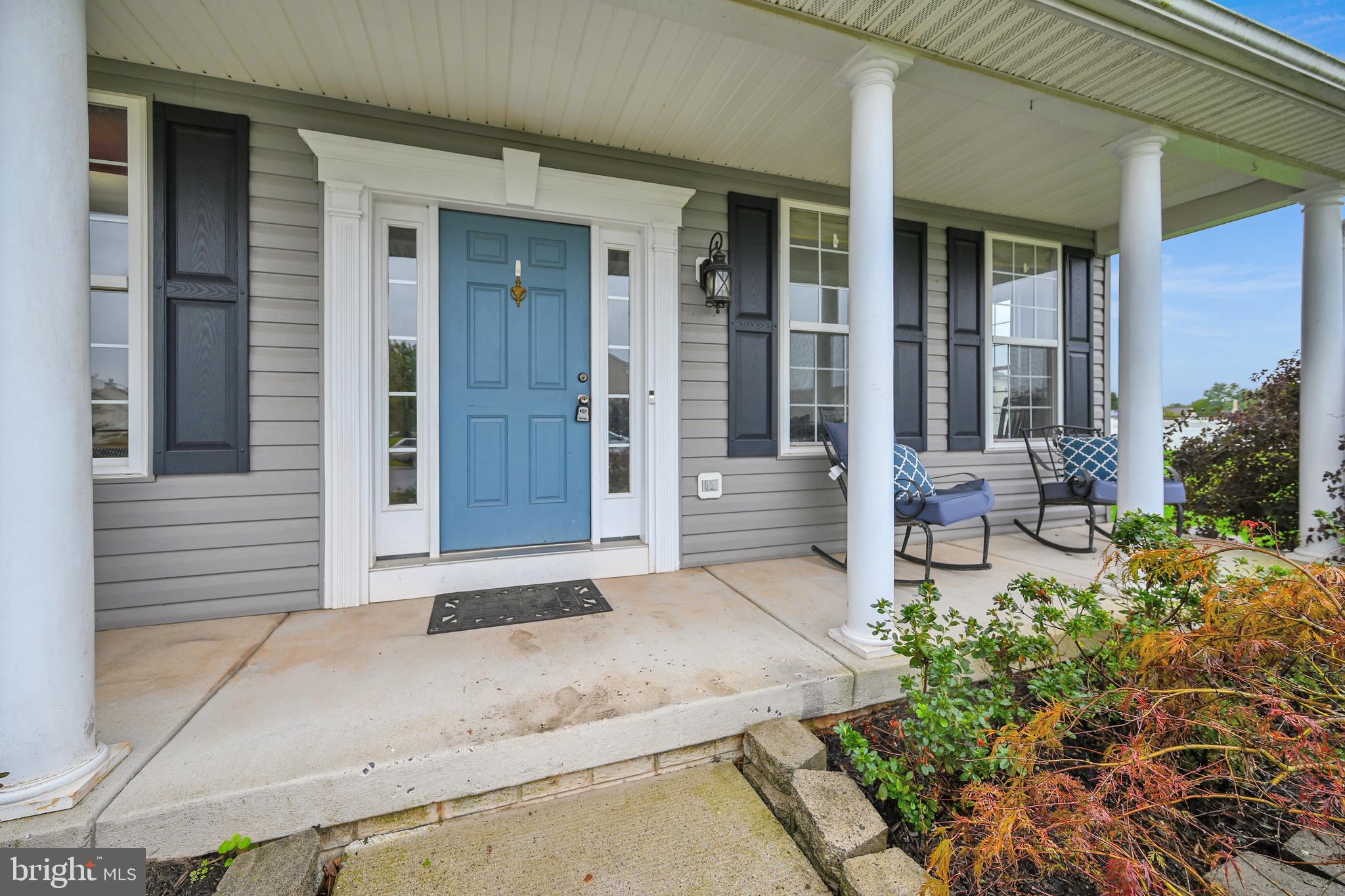 MEADOWBROOK - Residential