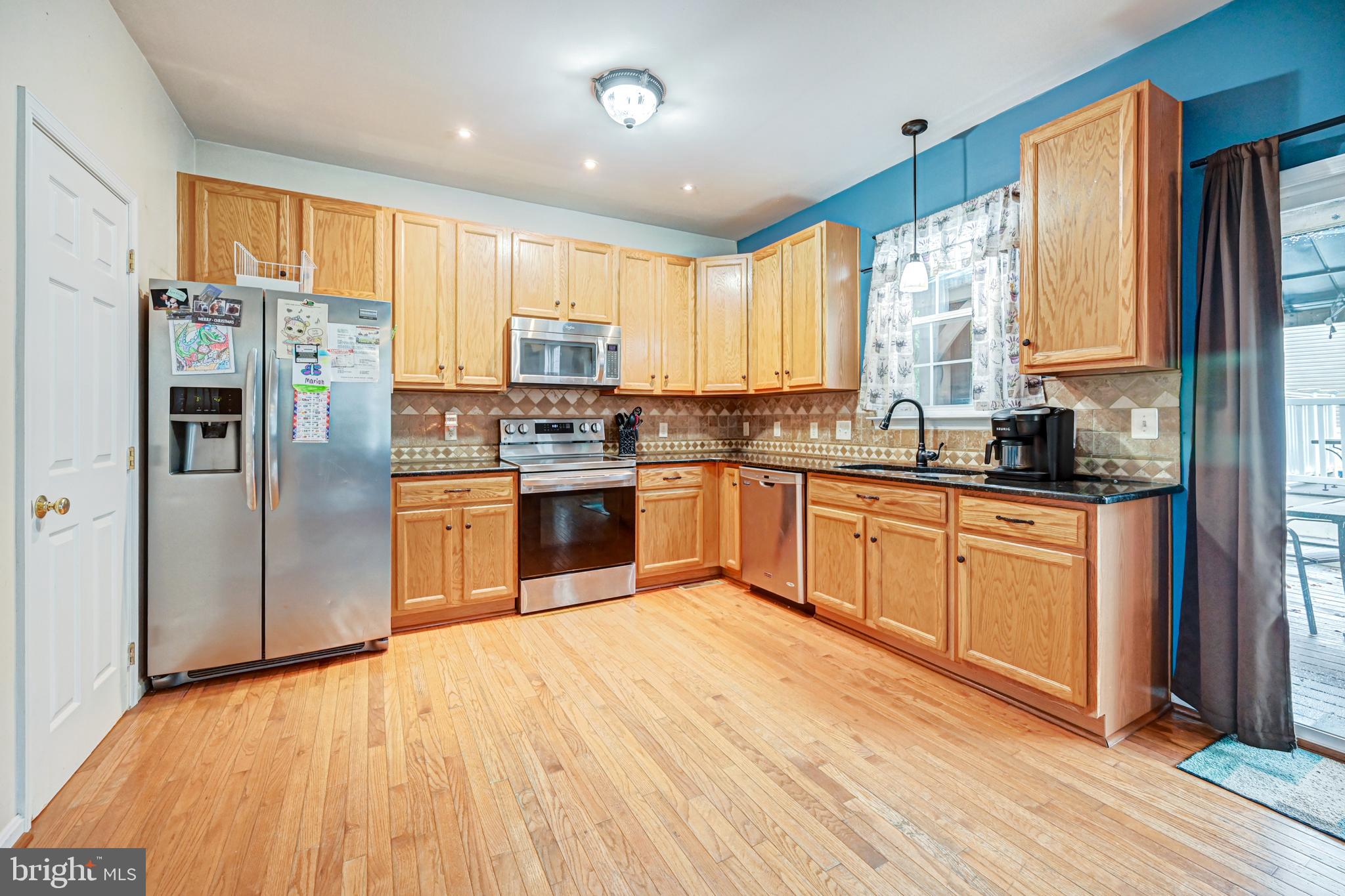 MEADOWBROOK - Residential